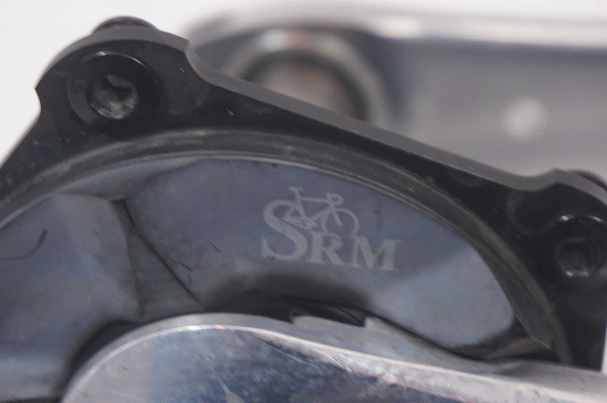 ジャンク SRM 「エスアールエム」 FC-7800 172.5mm パワーメータークランク / 世田谷店