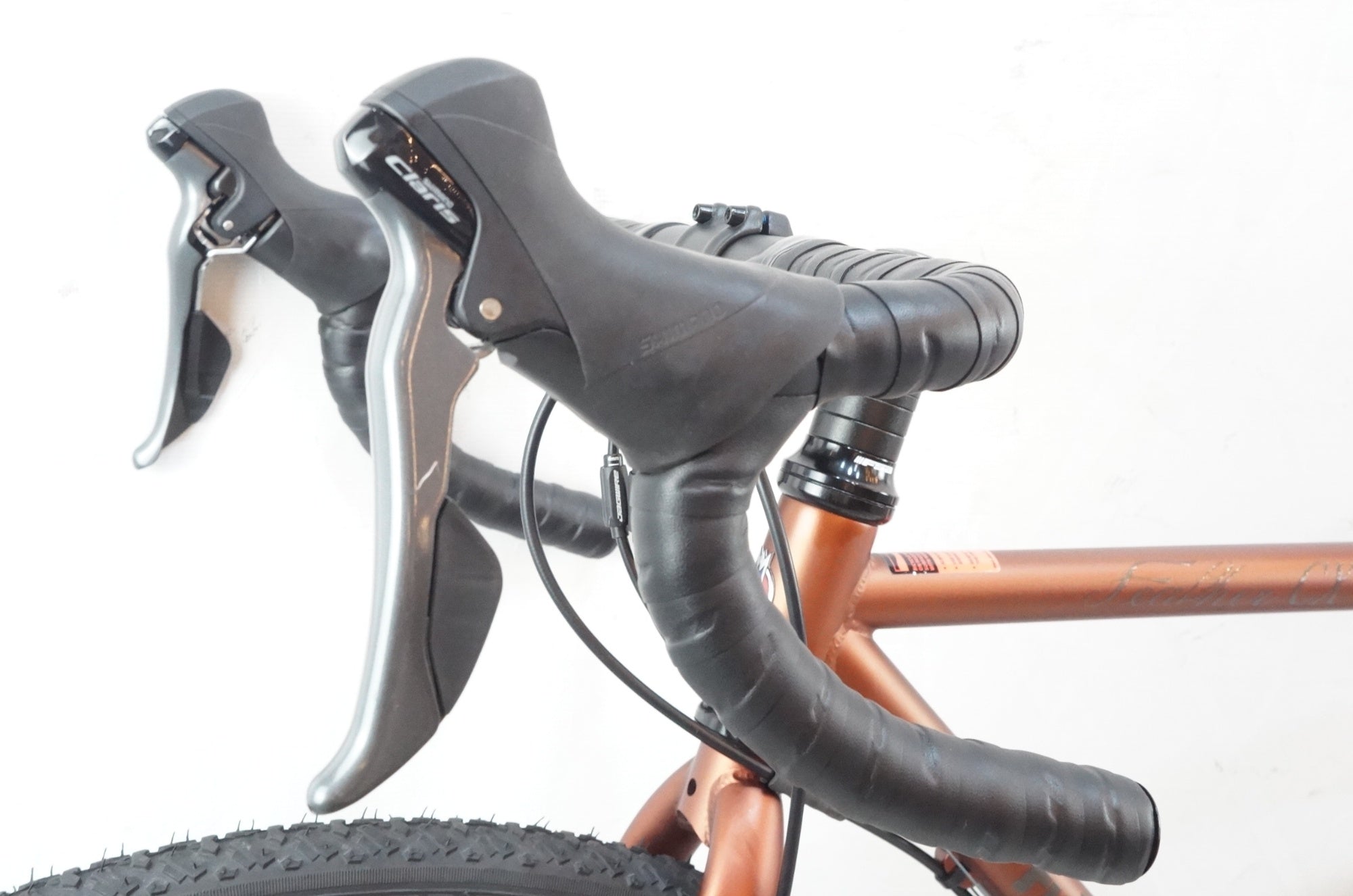 FUJI 「フジ」 FEATHER CX+ 2021年モデル ロードバイク / バイチャリ浦和ベース
