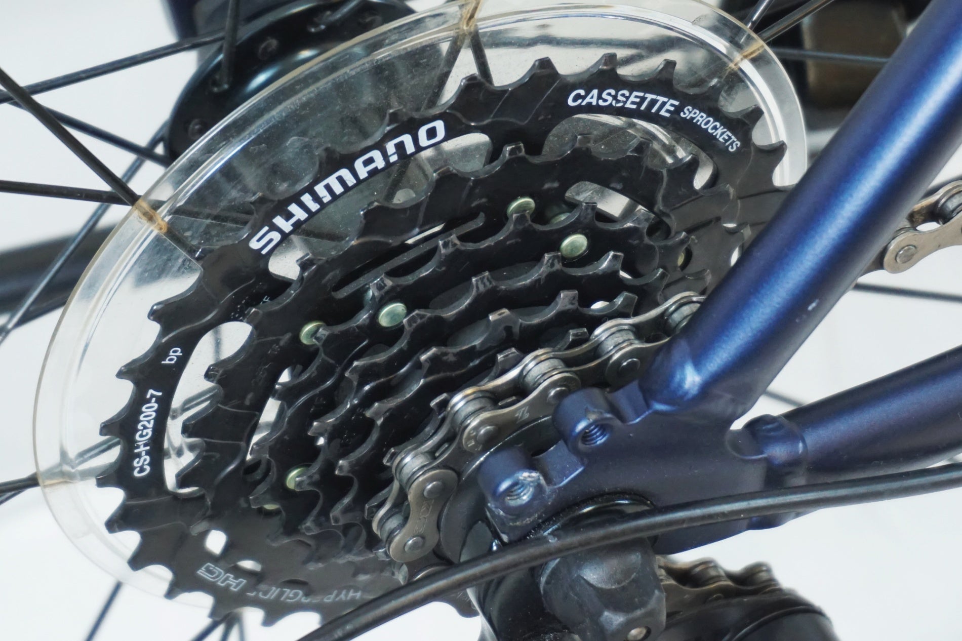 NESTO 「ネスト」 VACANZE 2 2021年モデル クロスバイク / 有明ガーデン店