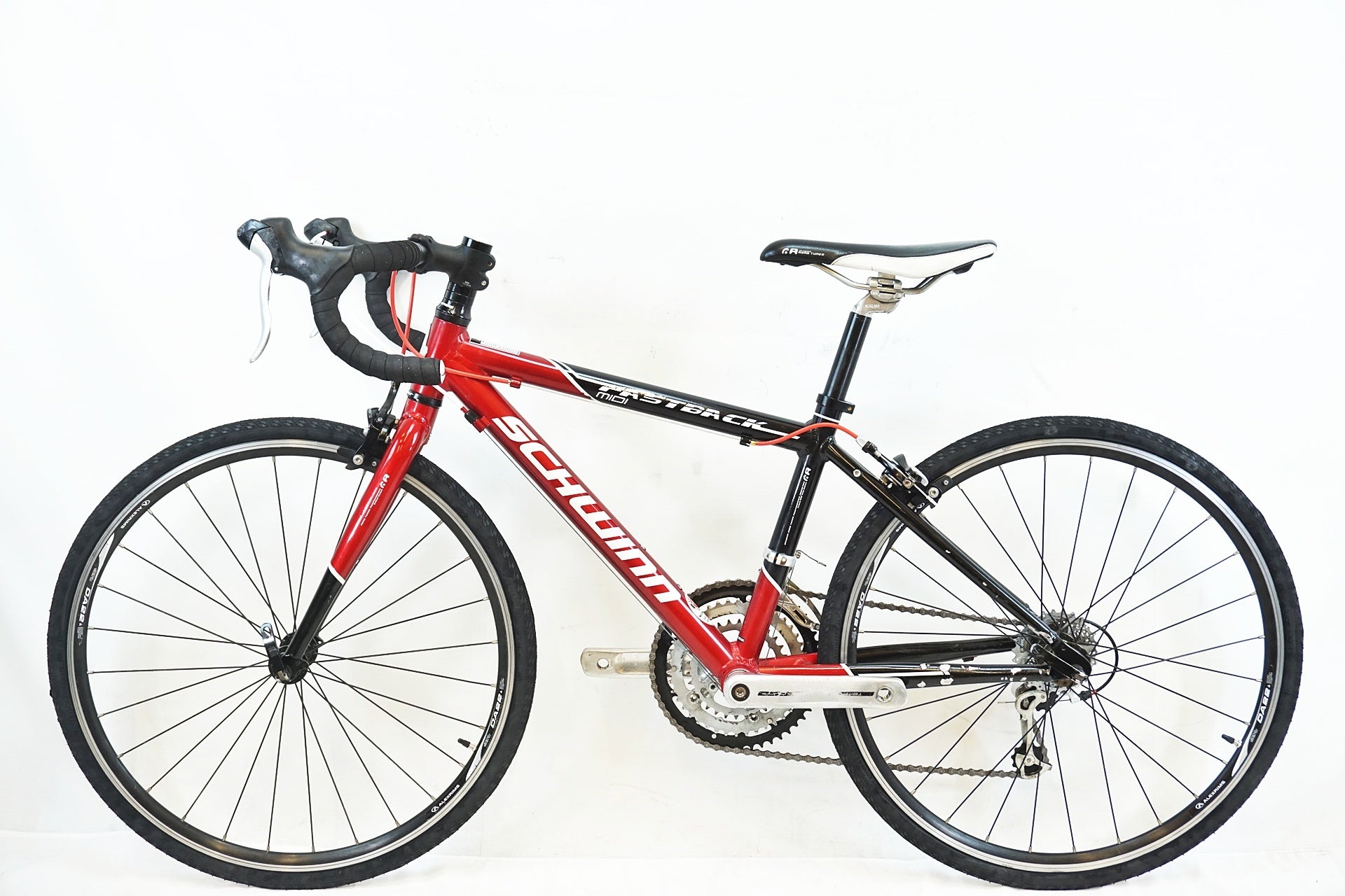 SCHWINN 「シュイン」 FASTBACK MIDI 2012年モデル 24インチ キッズバイク / 有明ガーデン店