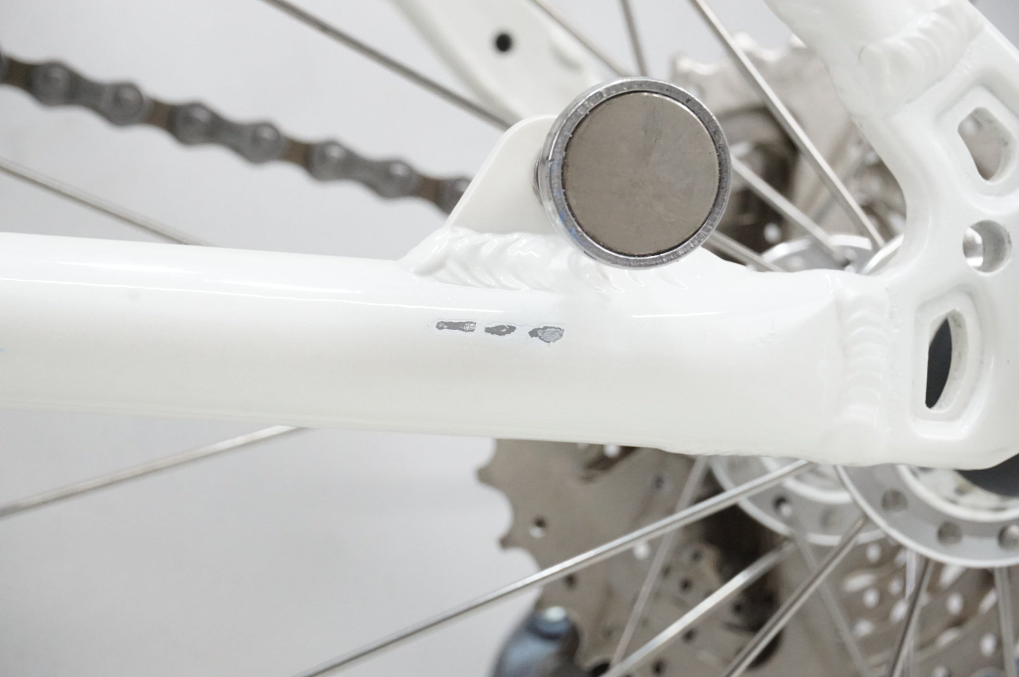 DAHON 「ダホン」 DASH ALTENA 2017年モデル 20インチ 折り畳み自転車 / 大宮店