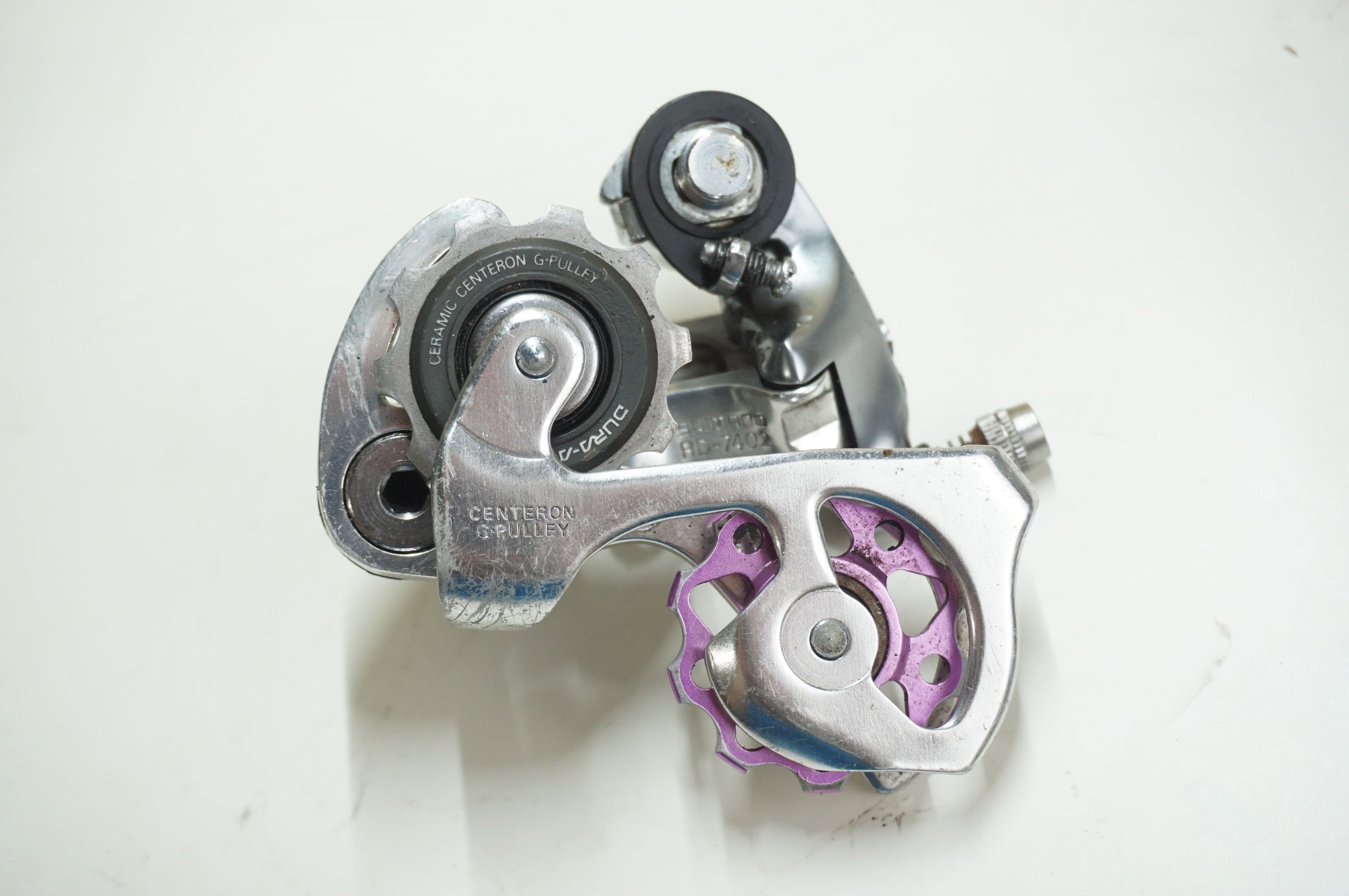 SHIMANO 「シマノ」 DURA-ACE RD-7402 リアディレイラー / 大宮店