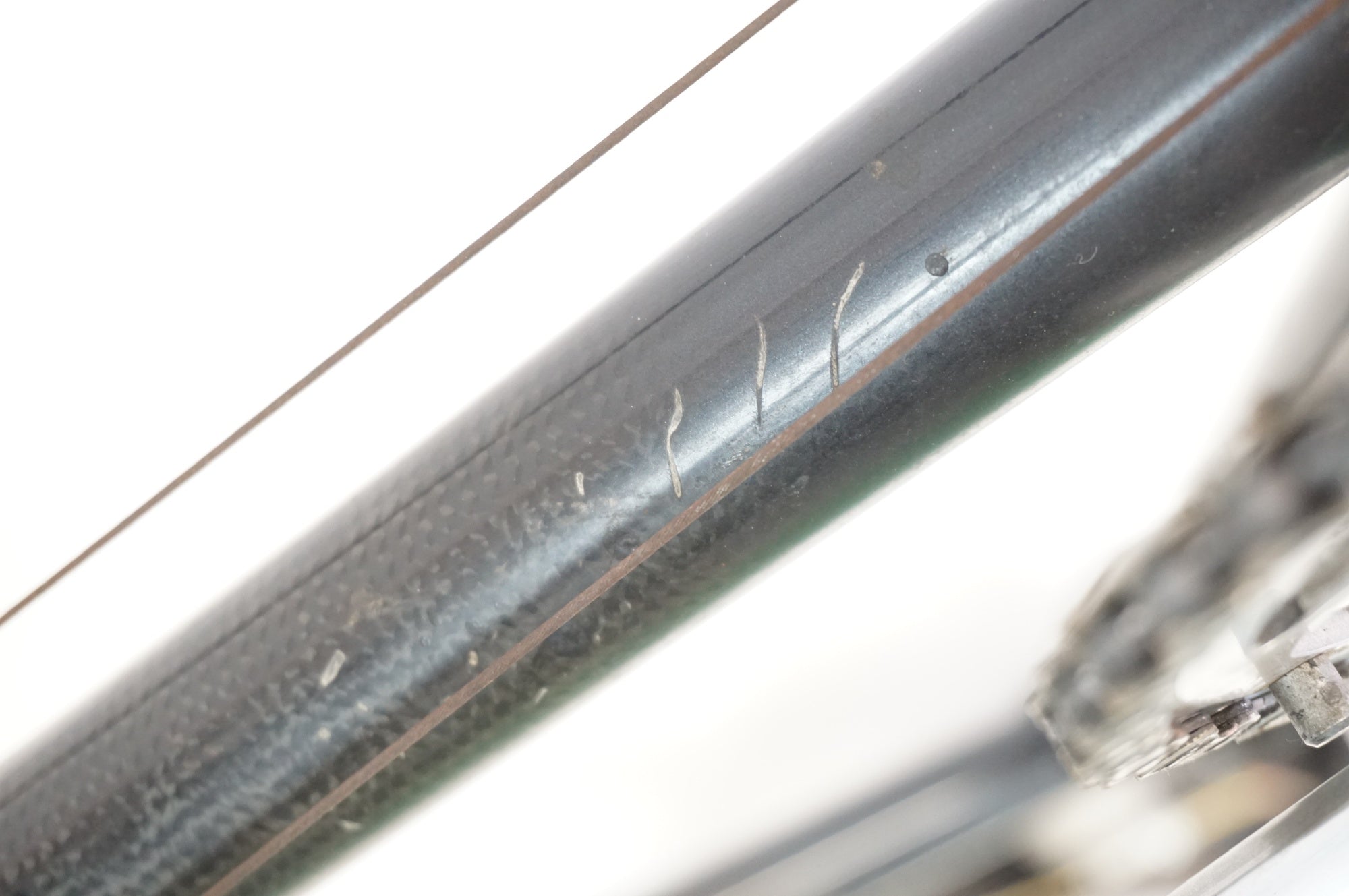 NALSIMA 「ナルシマ」 FREND 年式不明 ロードバイク カスタム / 宇都宮店