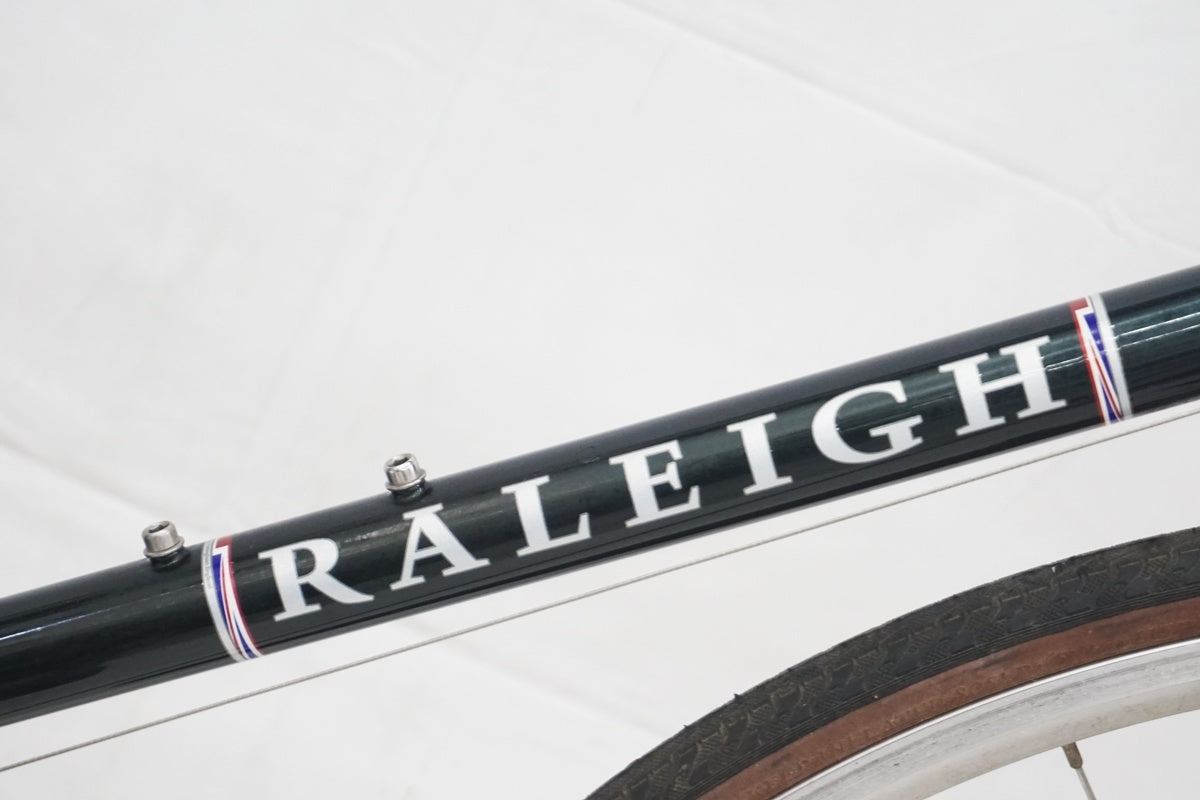 RALEIGH 「ラレー」 RFC RADFORD CLASSIC 2020年モデル クロスバイク/ 大阪美原北インター店