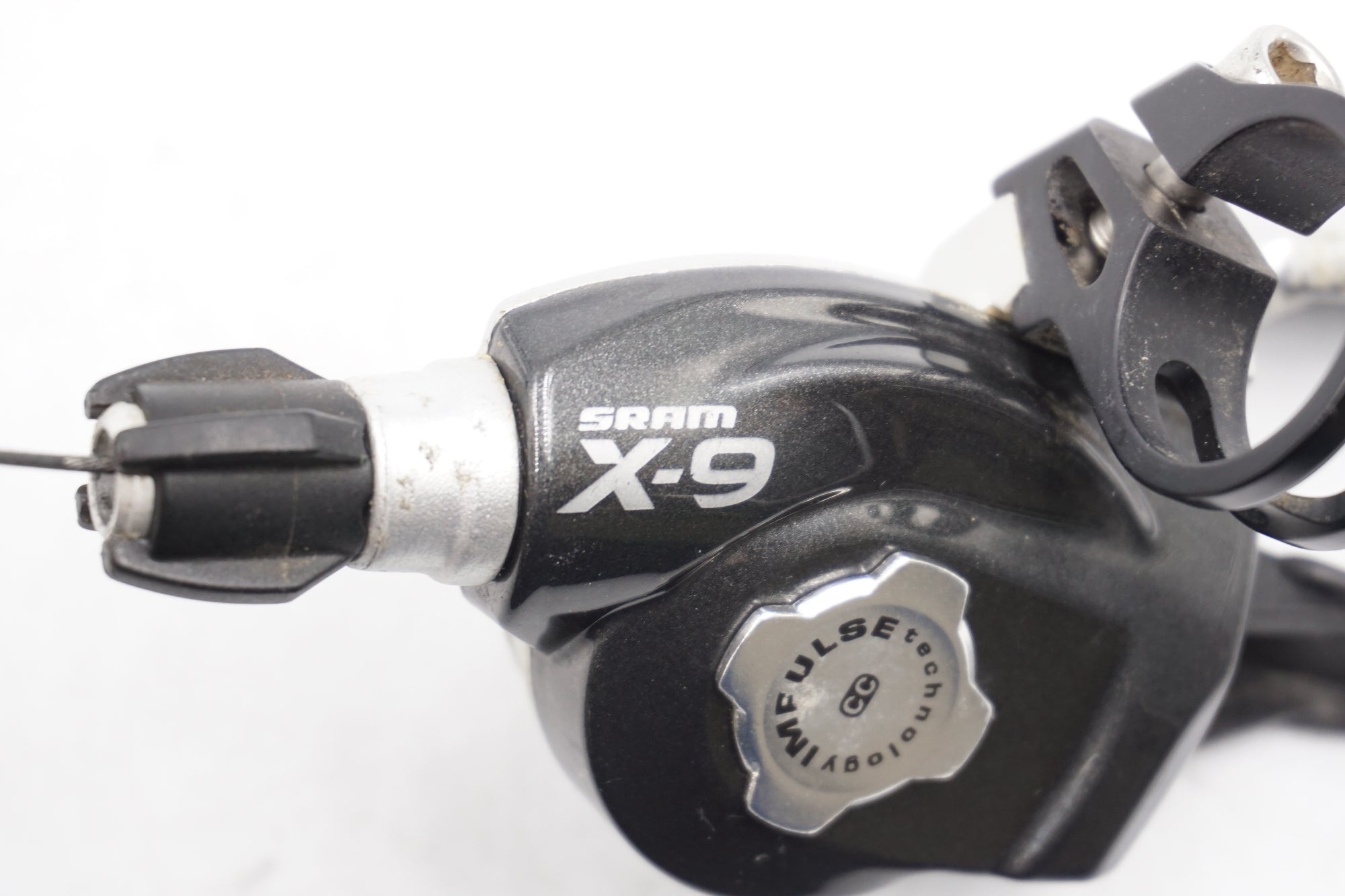 SRAM 「スラム」 X9 TRIGGER シフター / 奈良店