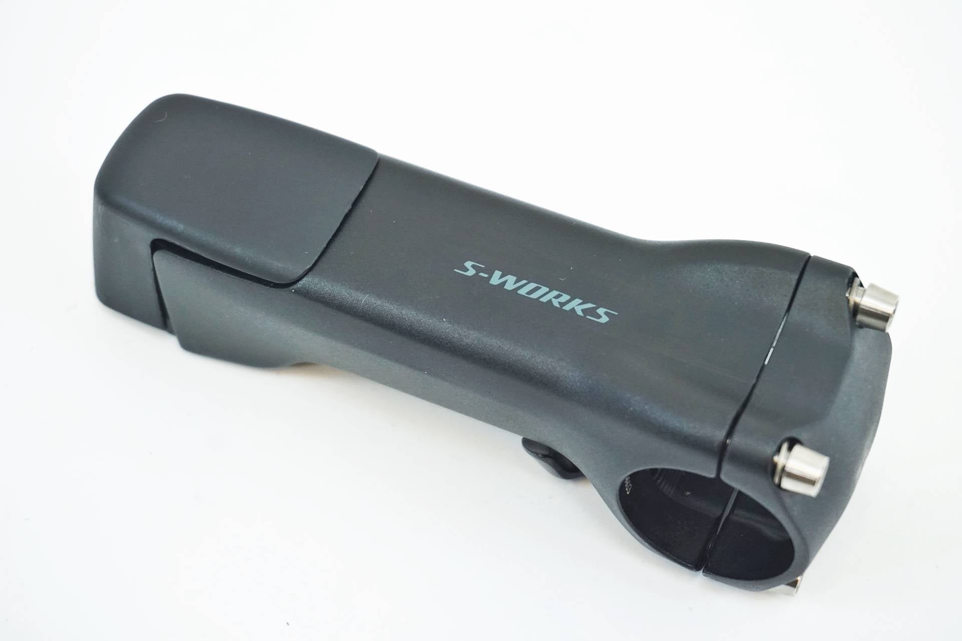 SPECIALIZED 「スペシャライズド」 S-WORKS TARMAC STEM Φ31.8 100mm ステム / 有明ガーデン店