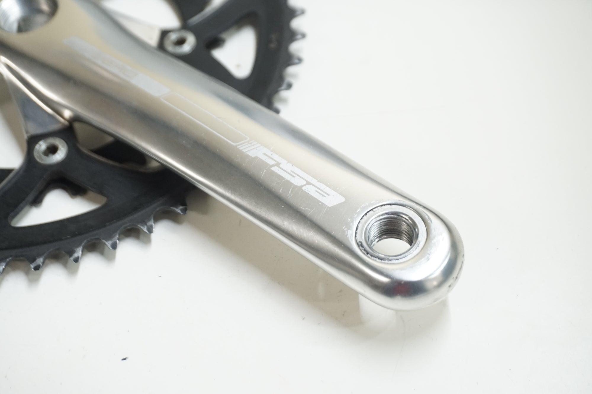 FSA 「エフエスエー」 VELO 50-34T 170mm クランクセット / 大宮店