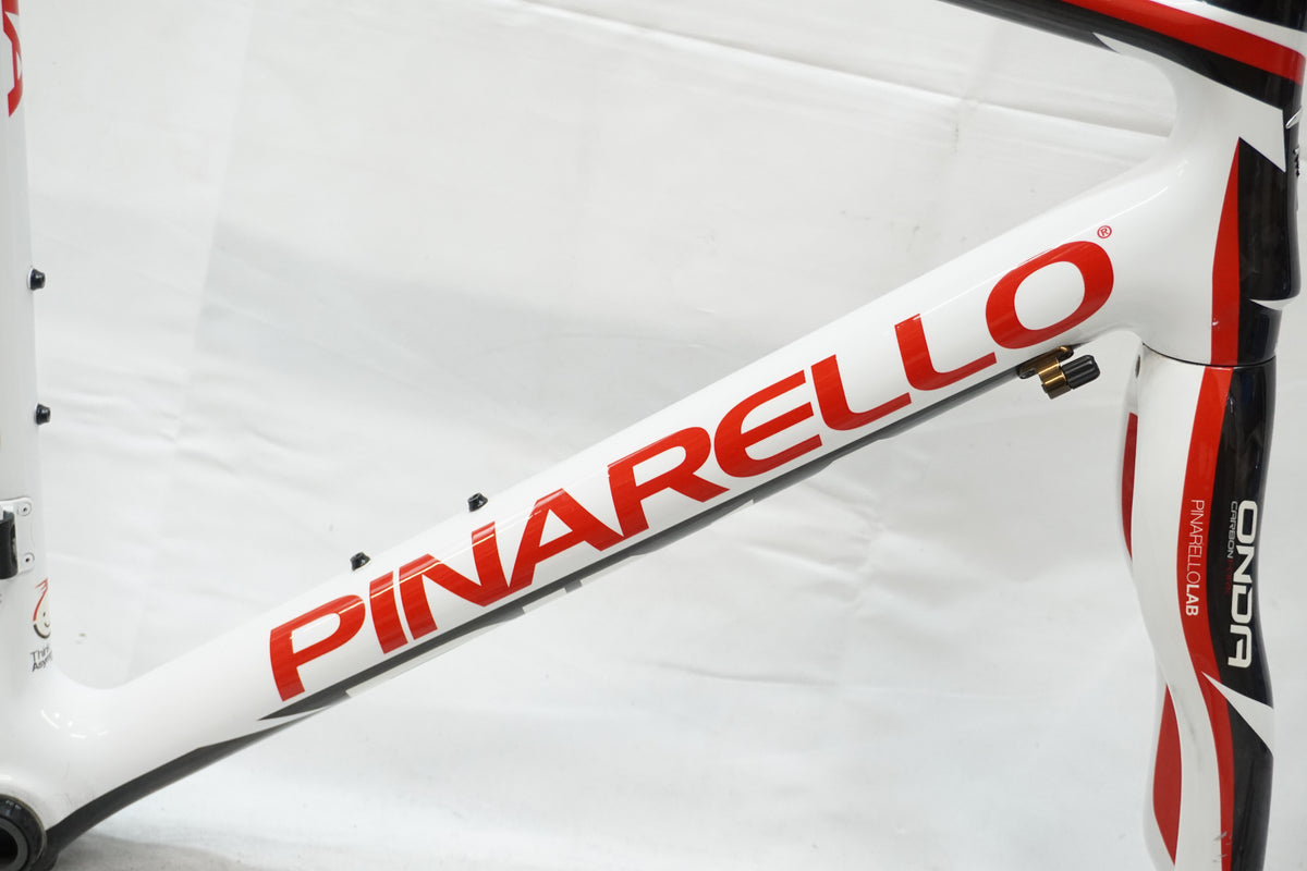ジャンク PINARELLO 「ピナレロ」 FP DUE 2012年モデル フレームセット / 大宮店