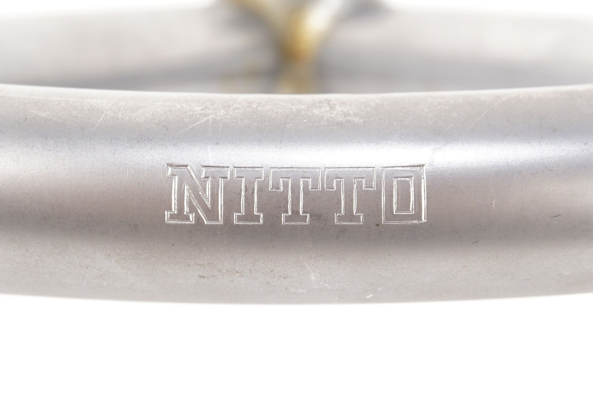NITTO 「ニットー」 FAIRWEATHER B923 BULLMOOSE BAR WIDE 650mm ハンドル / 中目黒店
