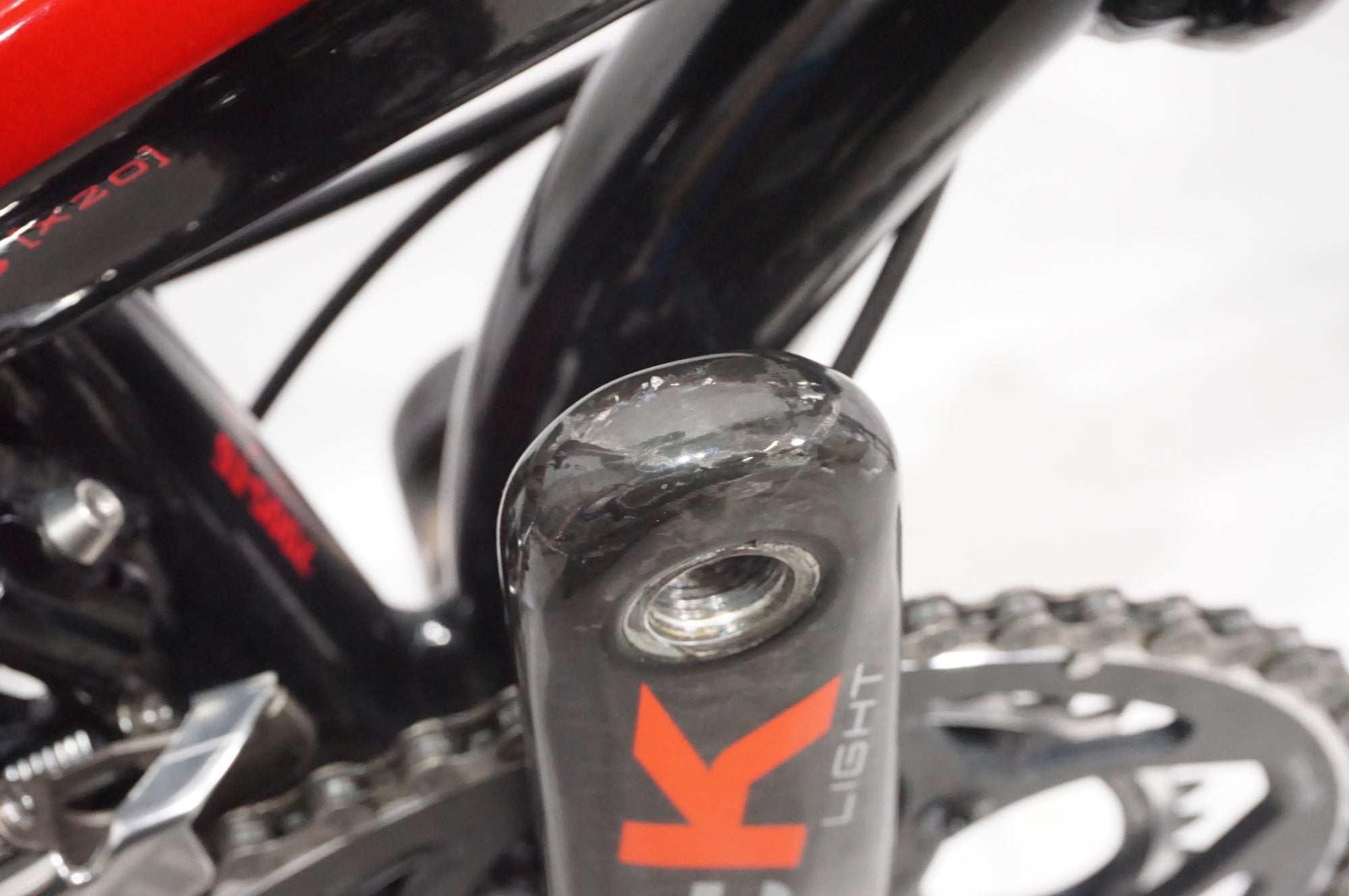 TERN 「ターン」 VERGE X20 2014年モデル 折り畳み自転車 / AKIBA店