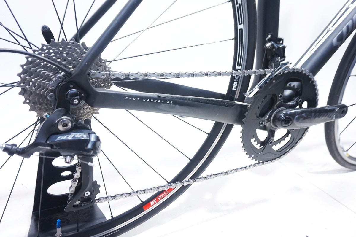 SPECIALIZED 「スペシャライズド」 ROUBAIX SL4 ELITE 2014年モデル ロードバイク / 大阪門真店