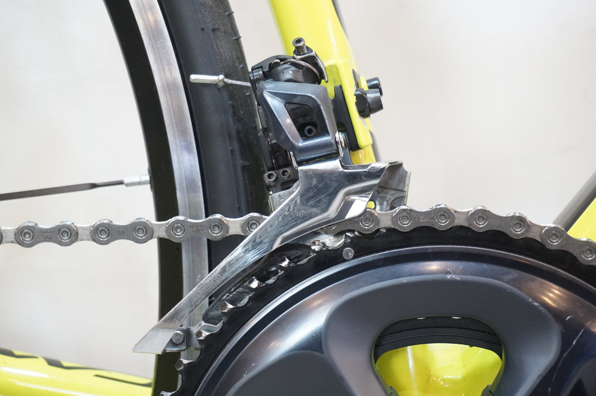 CANNONDALE 「キャノンデール」 CAAD12 105 2016年モデル カスタム ロードバイク / 浦和ベース