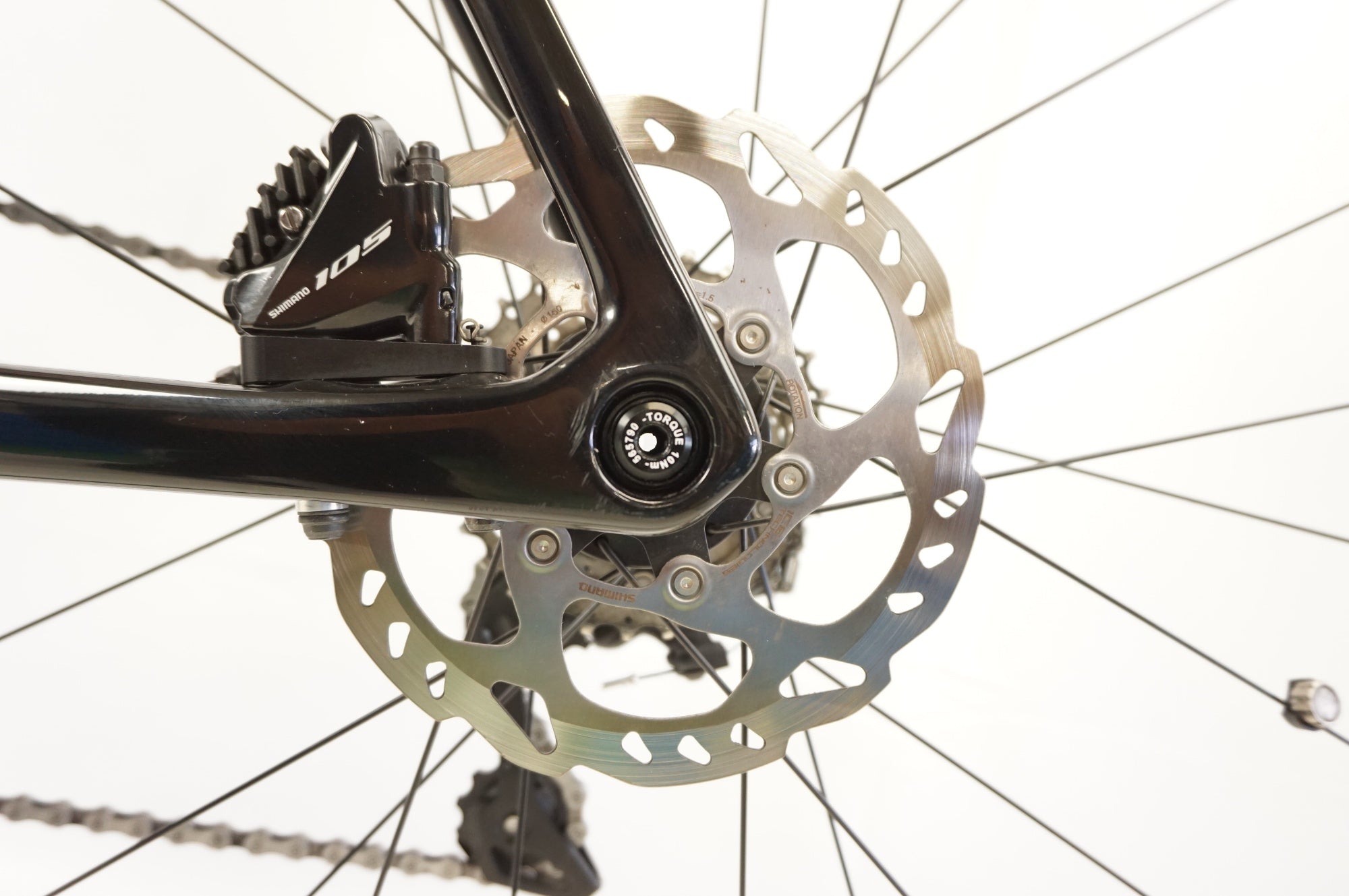 TREK 「トレック」 EMONDA SL 5 DISC 2022年モデル ロードバイク / 宇都宮店