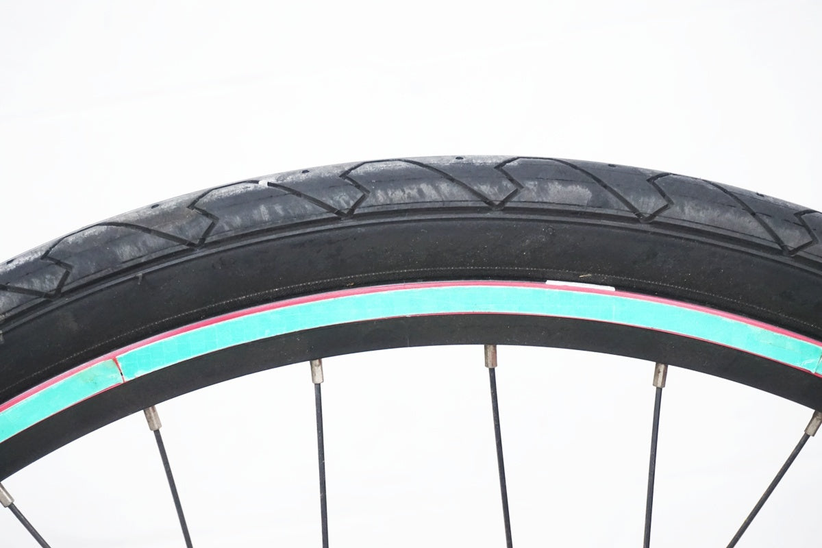 ブランド不明リ ム JOYTECHハブ シマノ8/9速 ホイールセット / 大阪美原北インター店