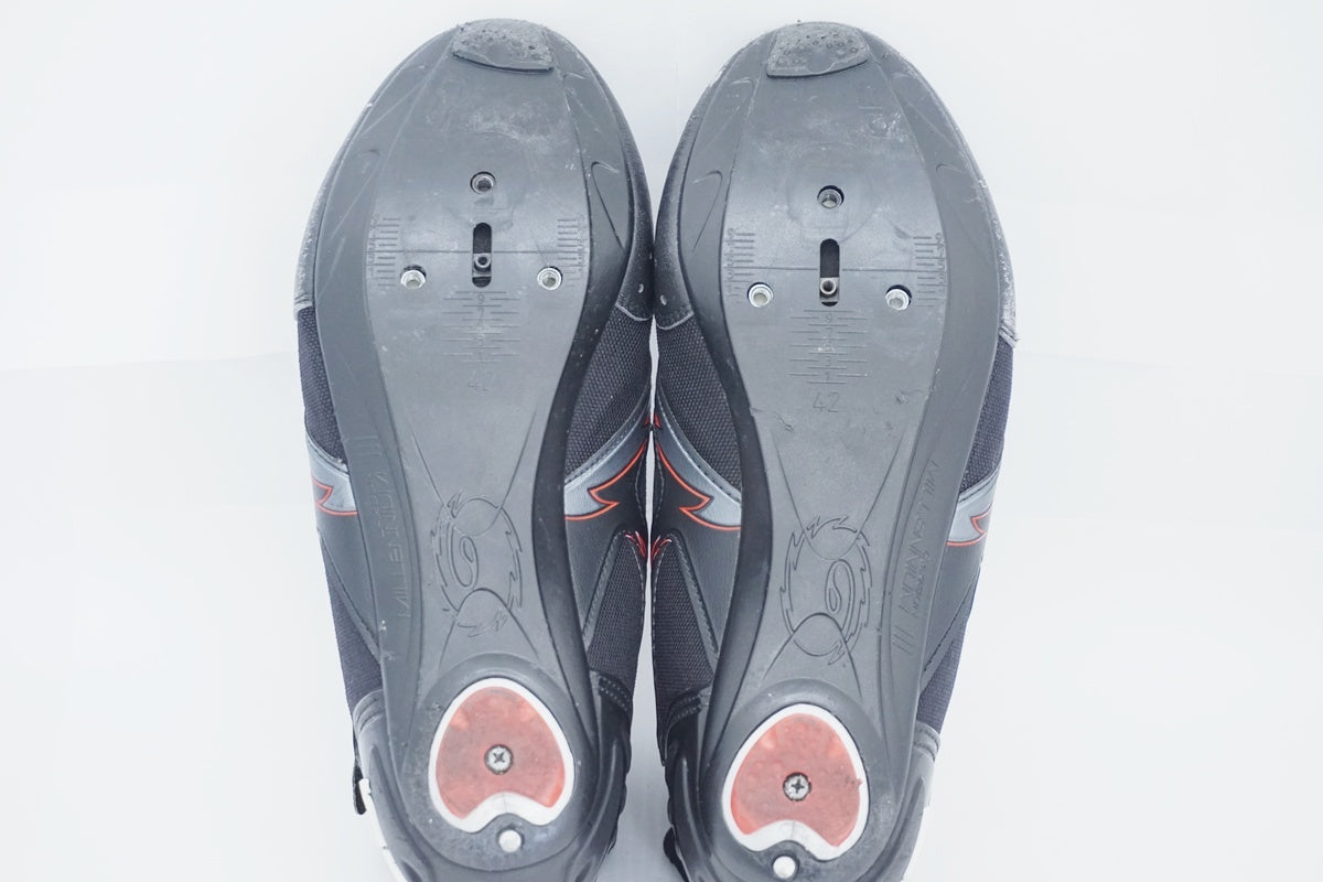 SIDI 「シディ」 HYDRO GORE EU42(26.5cm) ウィンターロードシューズ / 京都八幡店