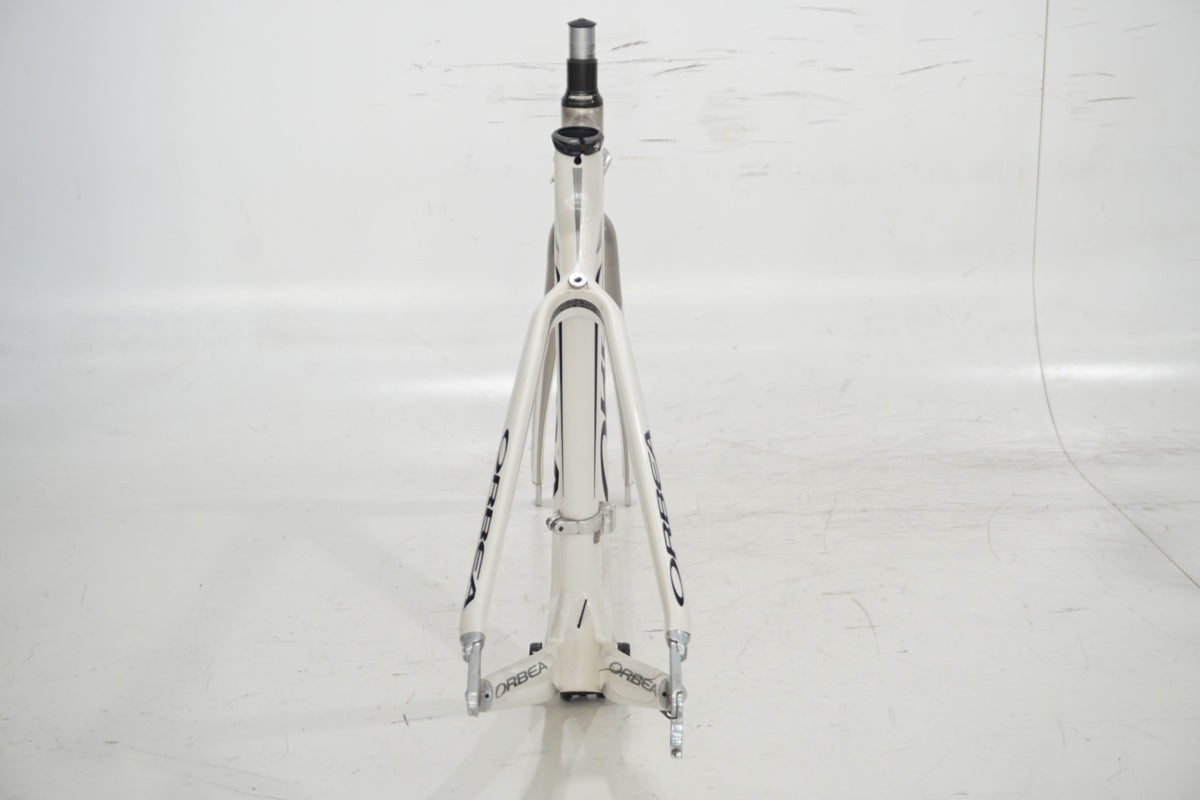 ORBEA 「オルベア」 ONIX 2010年モデル フレームセット / 滋賀大津店