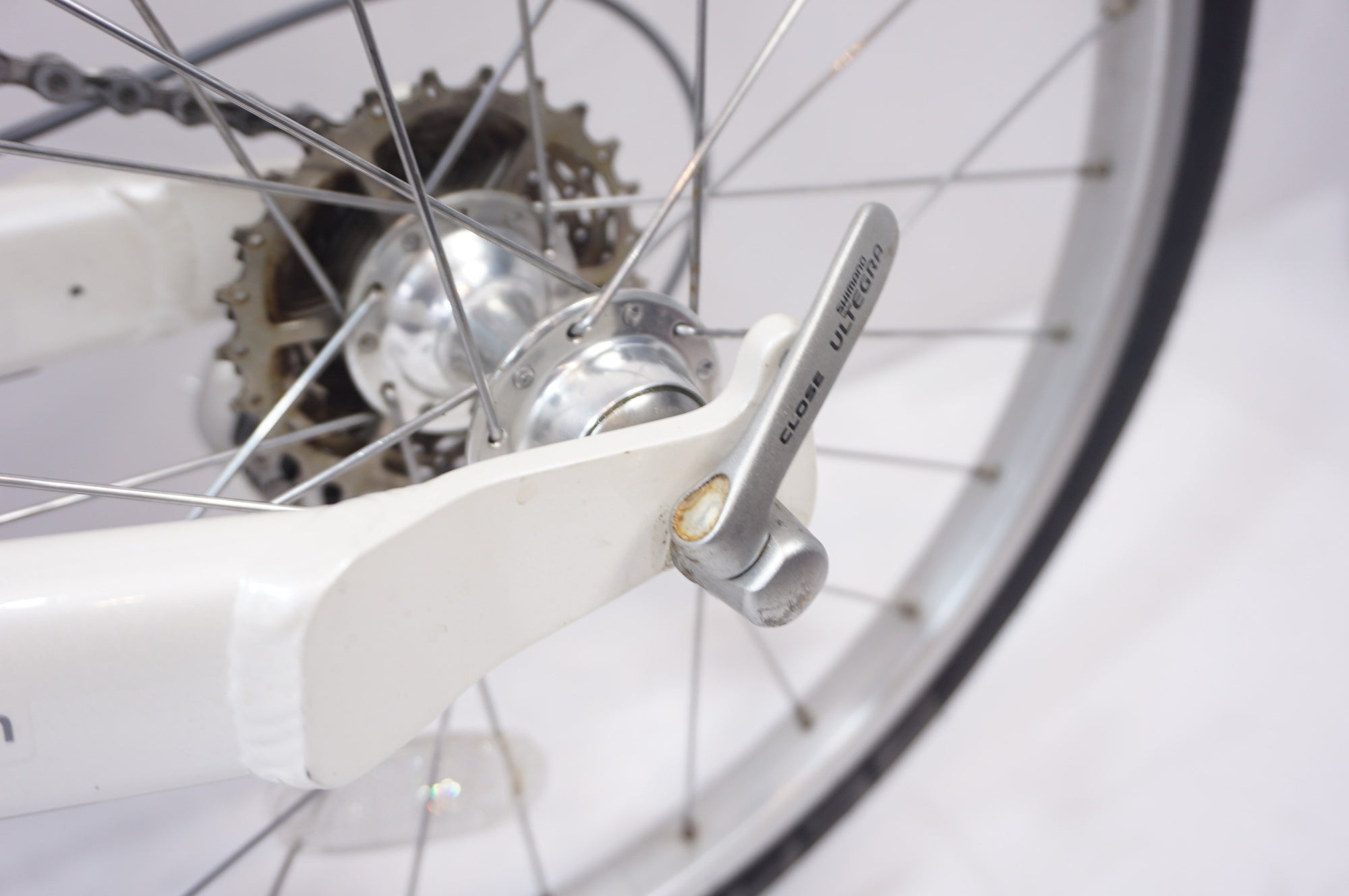 BRIDGESTONE MOULTON 「ブリヂストン モールトン」 BSM179 年式不明 17インチ ミニベロ / 世田谷店