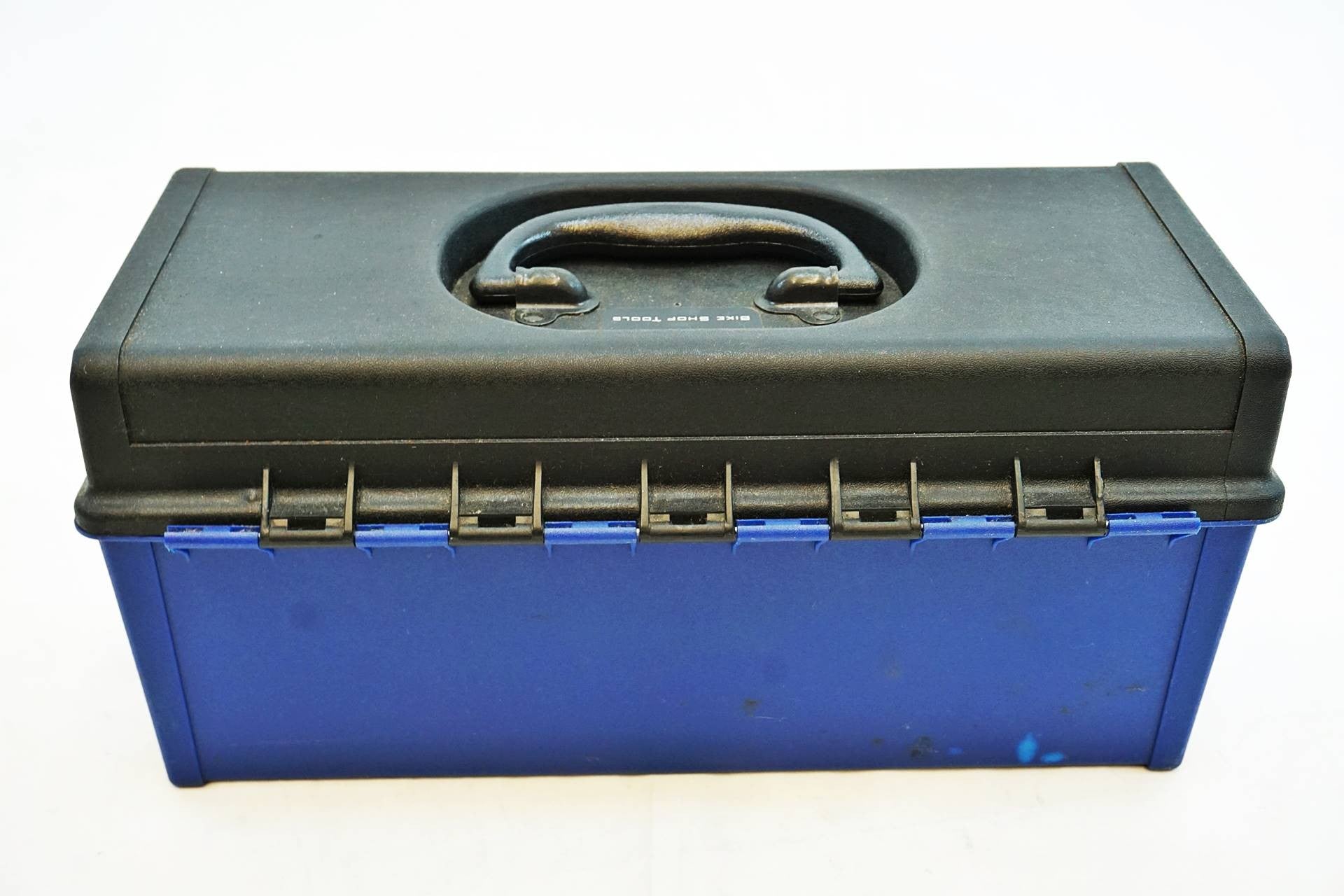 PARK TOOL 「パークツール」 AK-37 ADVULANSED MECHANIC TOOL KIT 工具セット / 有明ガーデン店