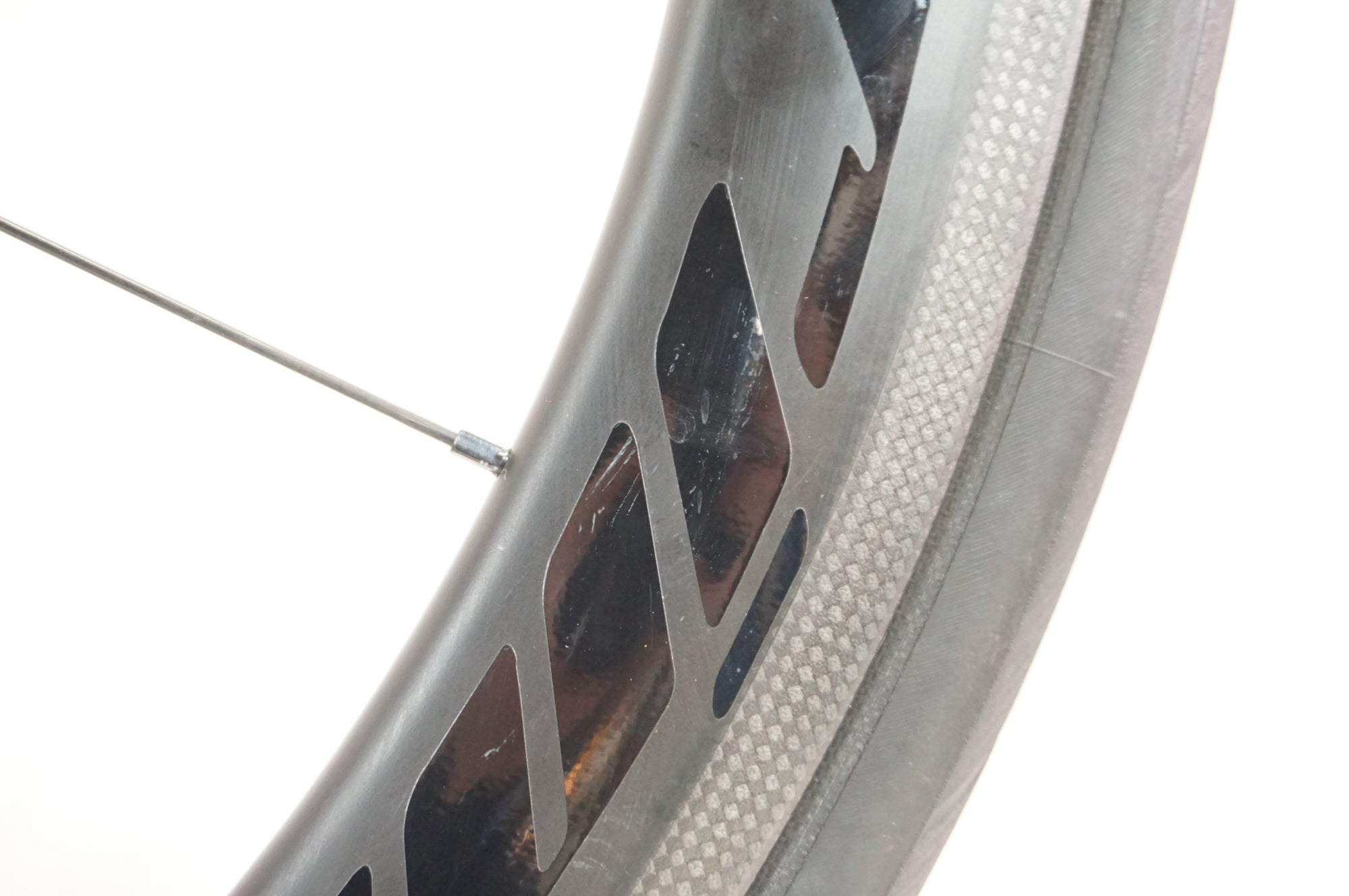 PRIME 「プライム」 RR38 DB SHIMANO 11/12s ホイールセット / 宇都宮店