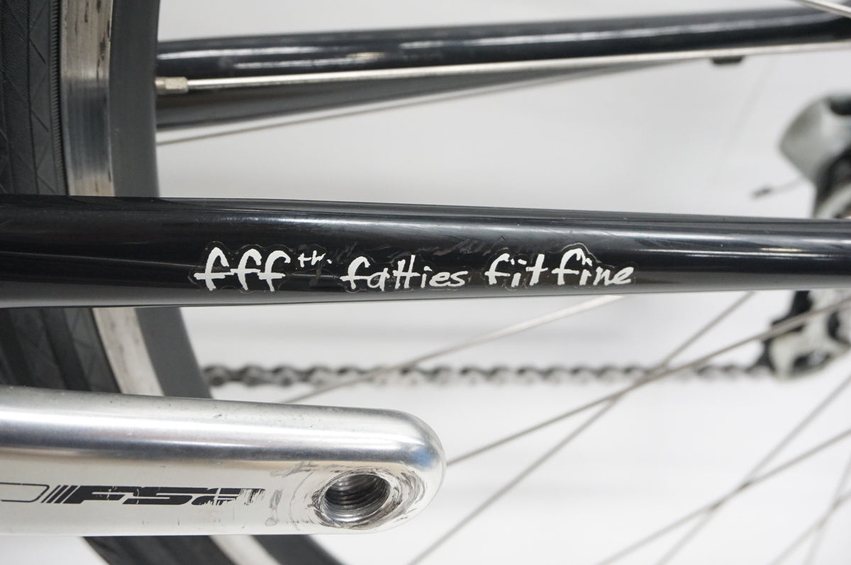 SURLY 「サーリー」 CROSS×CHECK 2007年モデル ロードバイク / 福岡店