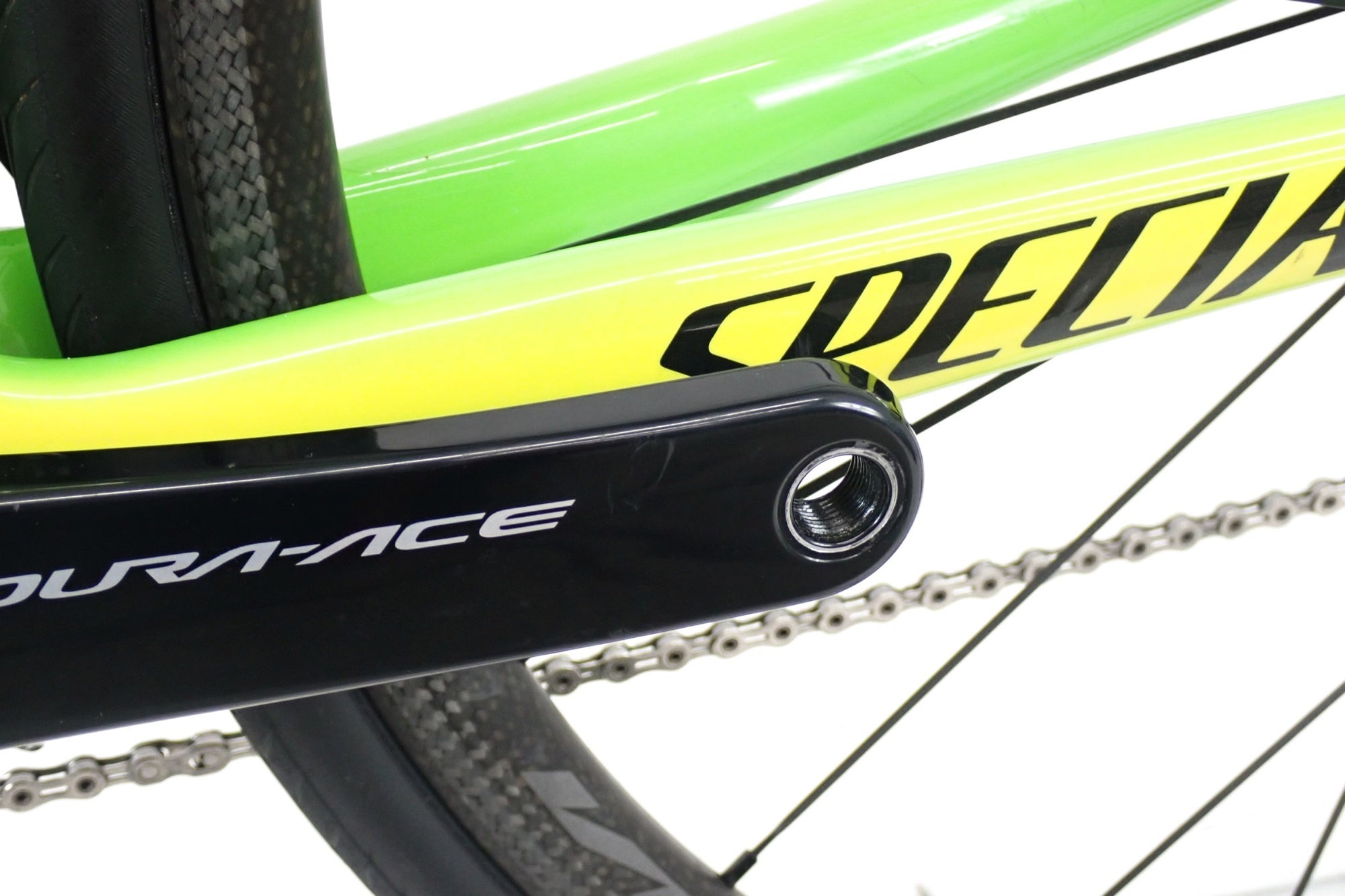 SPECIALIZED 「スペシャライズド」 S-WORKS TARMAC 2017年モデル ロードバイク / 伊勢崎店
