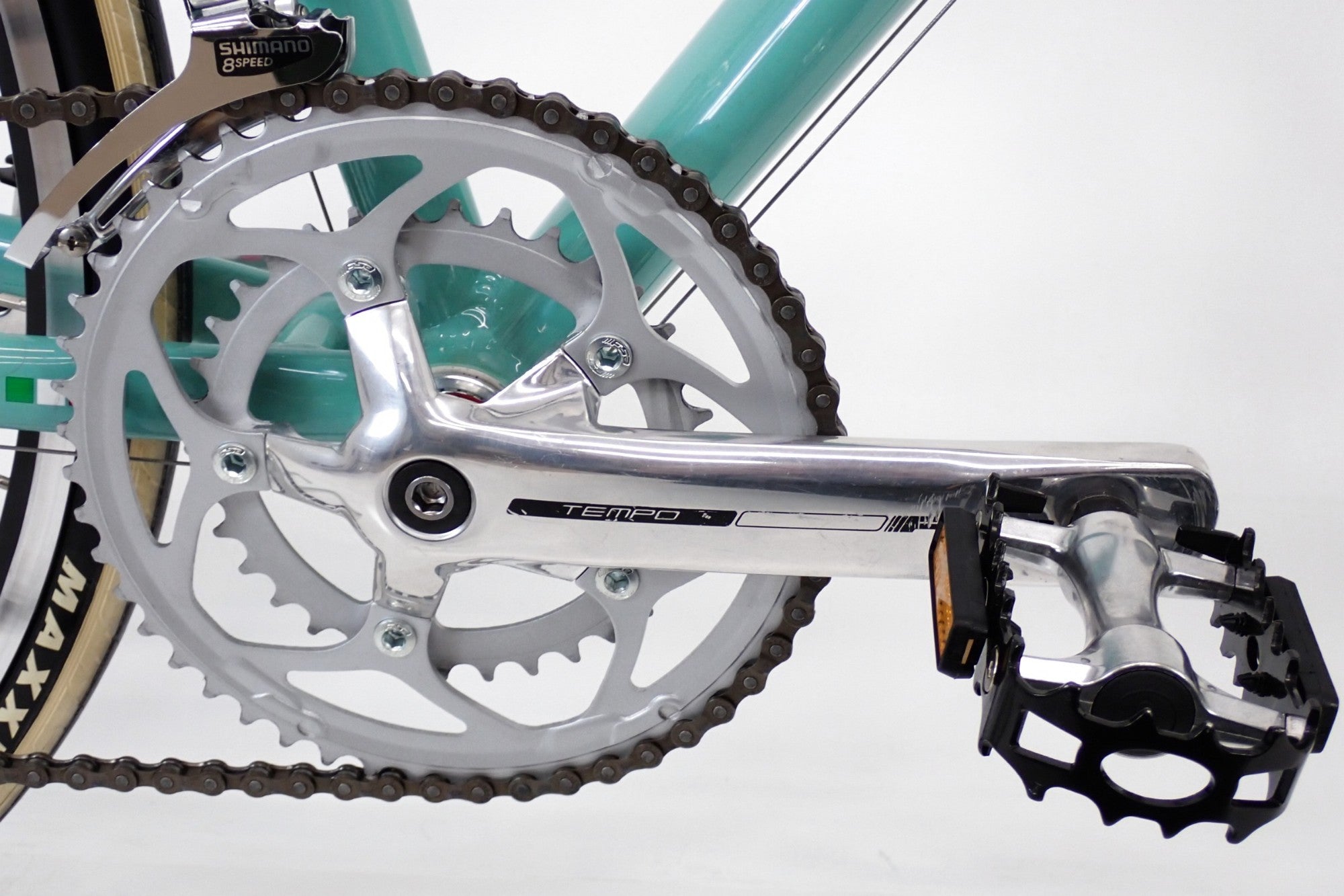 BIANCHI 「ビアンキ」 ROMA2 2011年モデル クロスバイク / 伊勢崎店