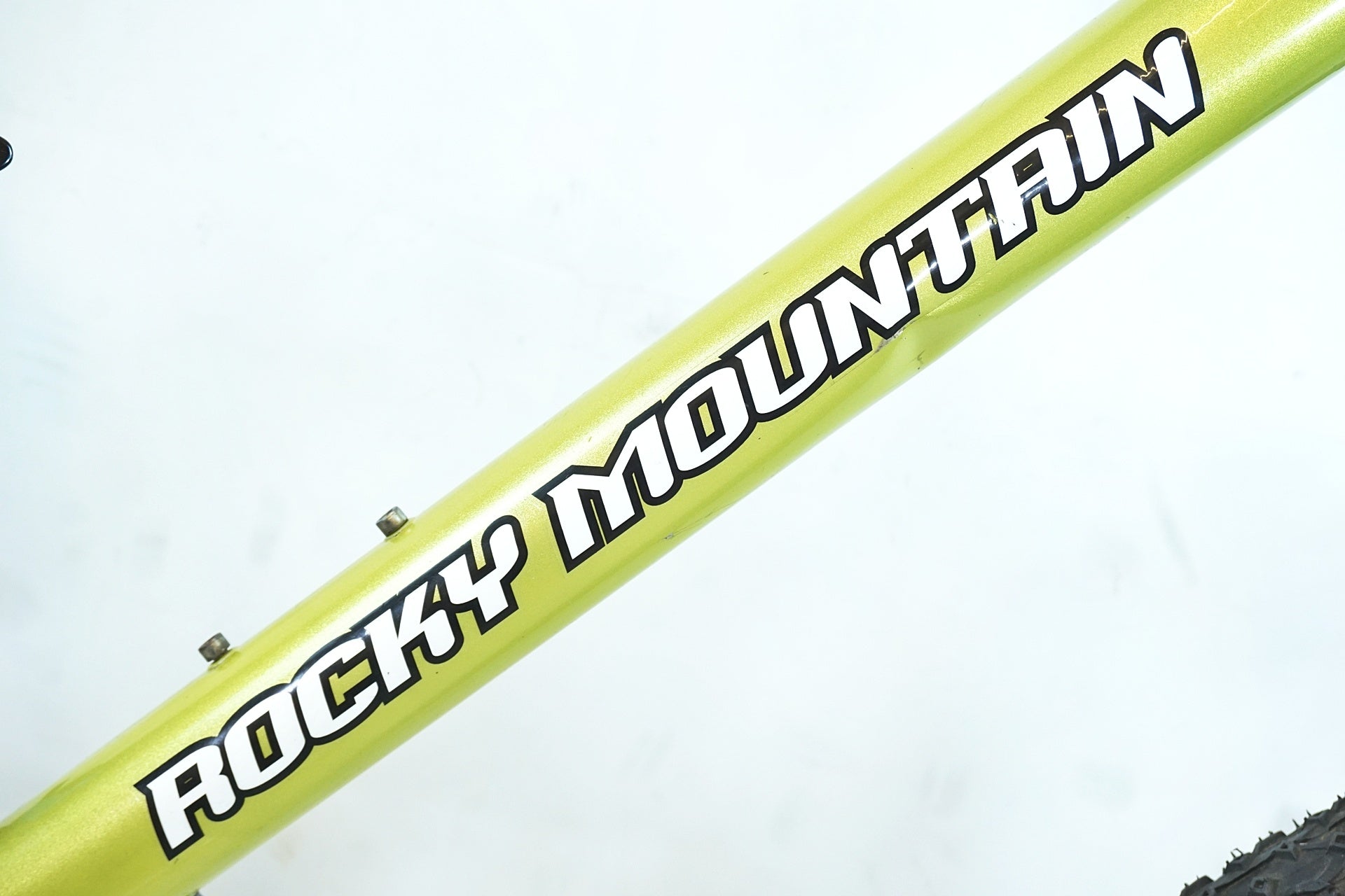 ROCKEY MOUNTAIN 「ロッキーマウンテン」 ETSX-10 2008年モデル マウンテンバイク / 有明ガーデン店