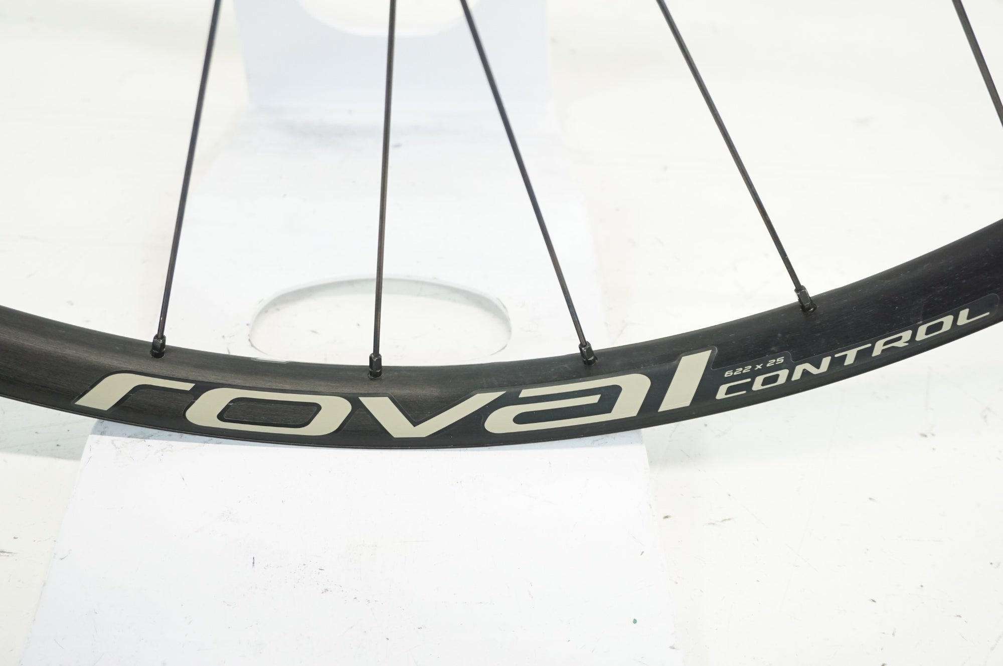 ROVAL 「ロヴァール」 CONTROL 29 リアホイール / 宇都宮店