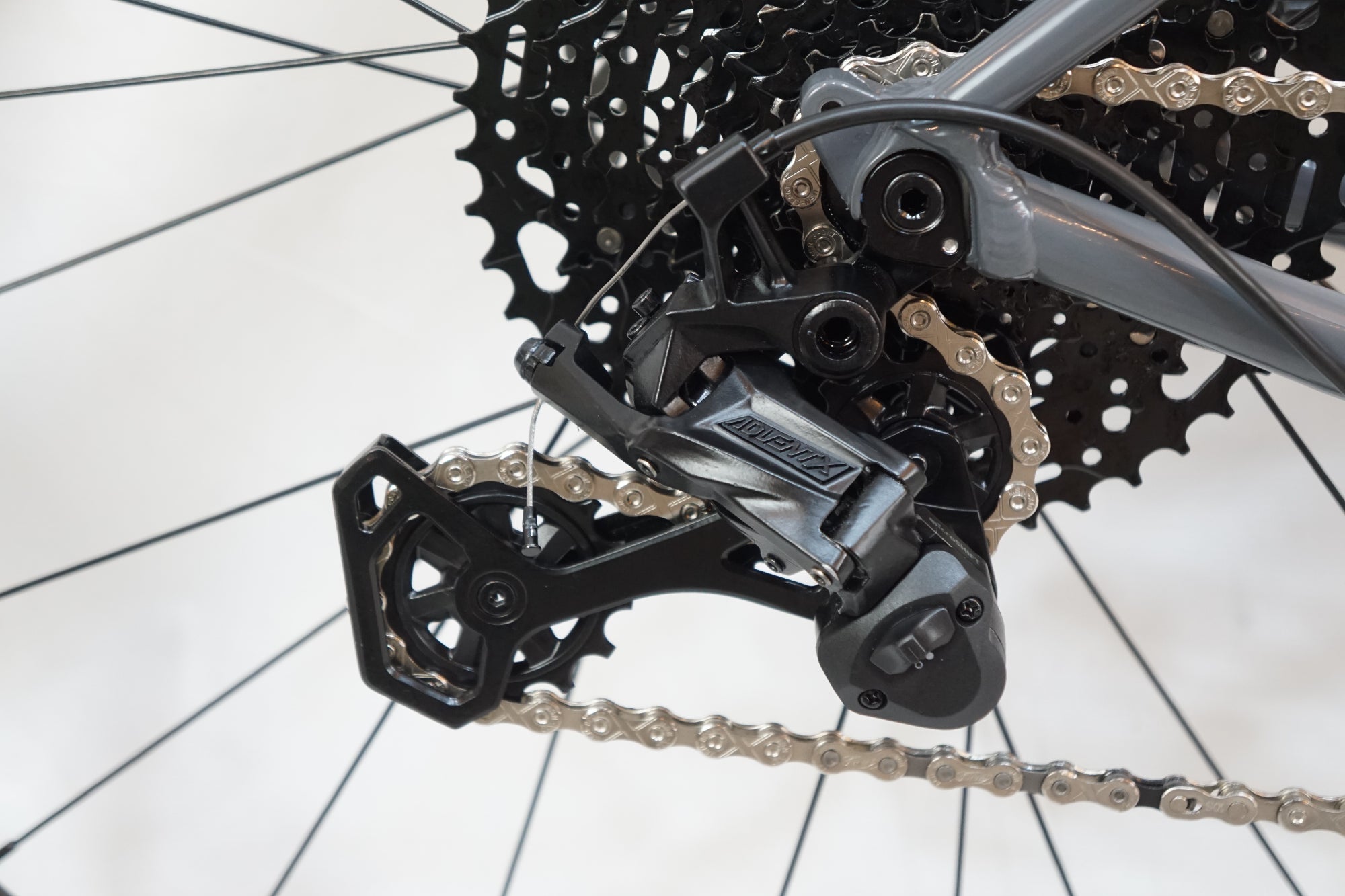 GT 「ジーティー」 GRADE ALLOY SPORTS 2025年モデル ロードバイク / バイチャリ浦和ベース