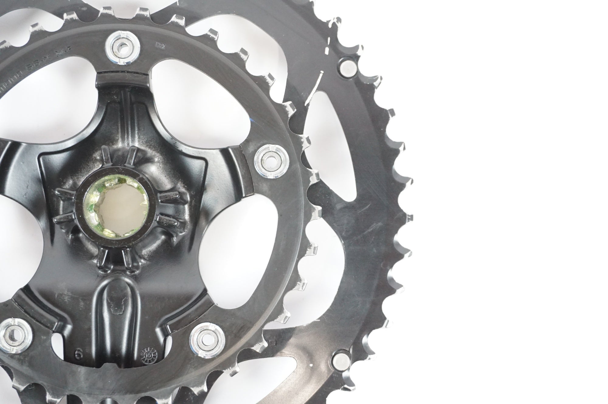 SHIMANO 「シマノ」 FC-R345 170mm 50-34T クランクセット / 宇都宮店