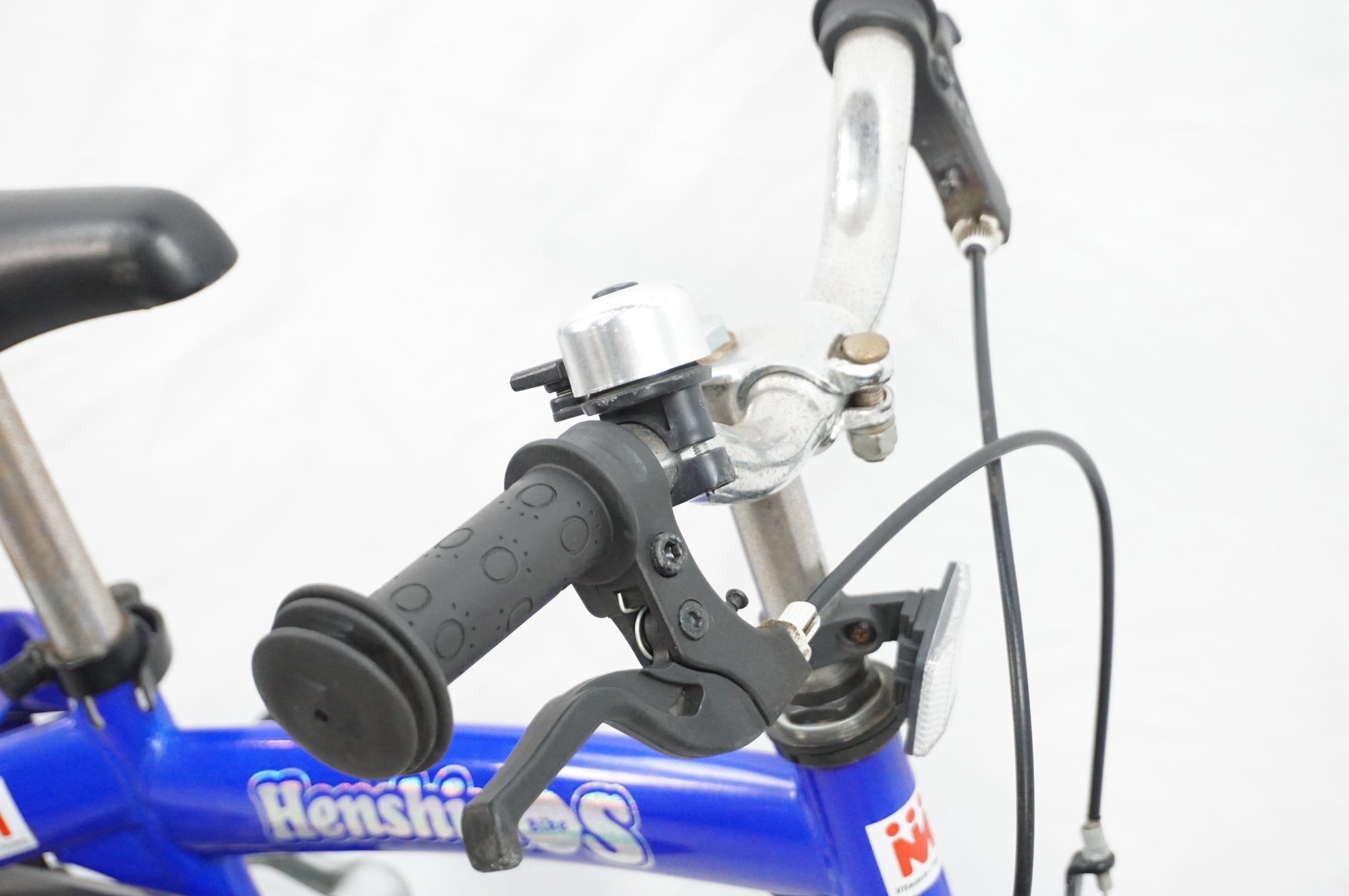 ビタミンiファクトリー 「ビタミンアイファクトリー」 へんしんバイク 年式不明 キッズバイク / 川越店