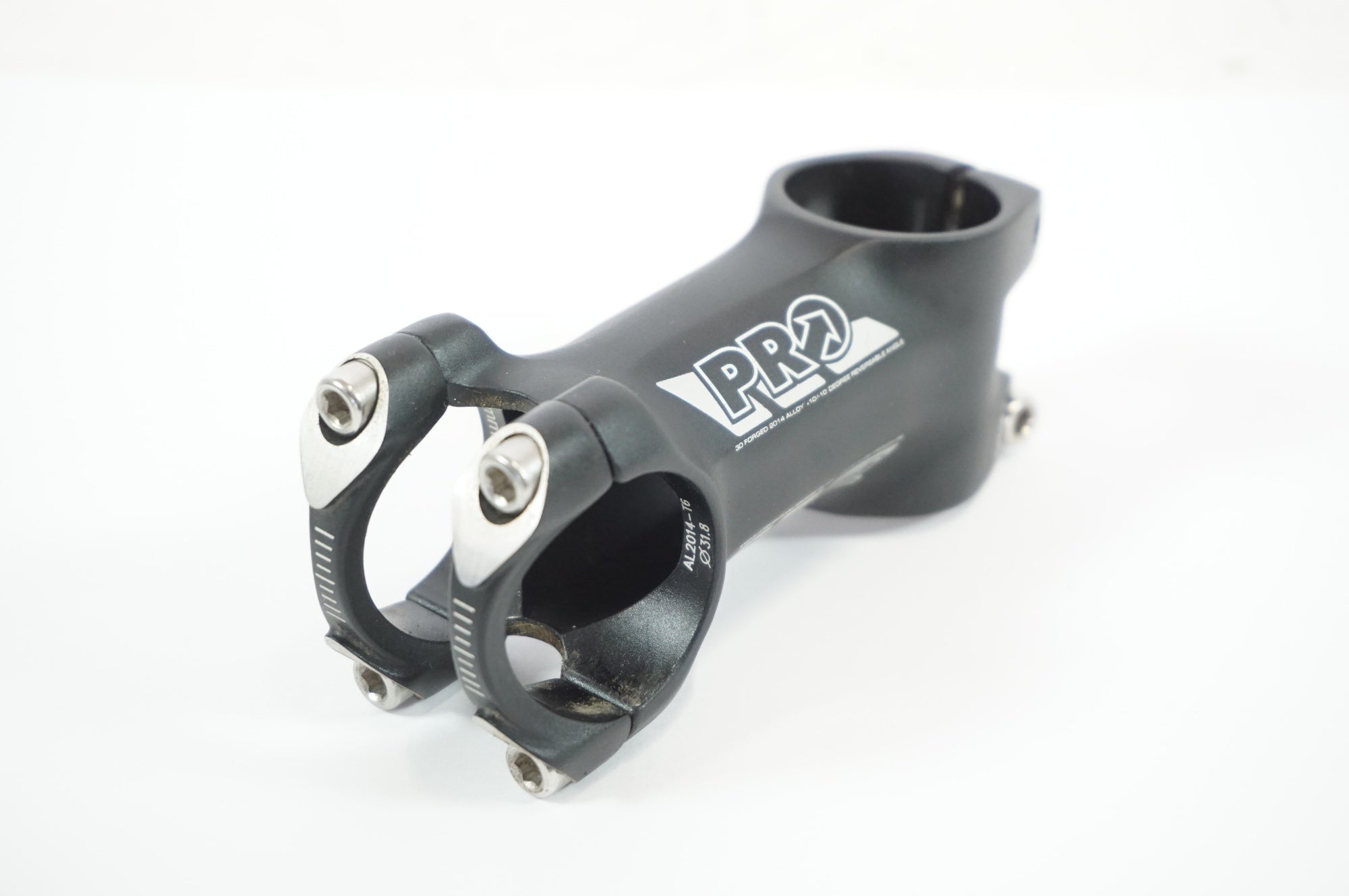 PRO 「プロ」 PLT φ31.8 70mm ステム / 宇都宮店