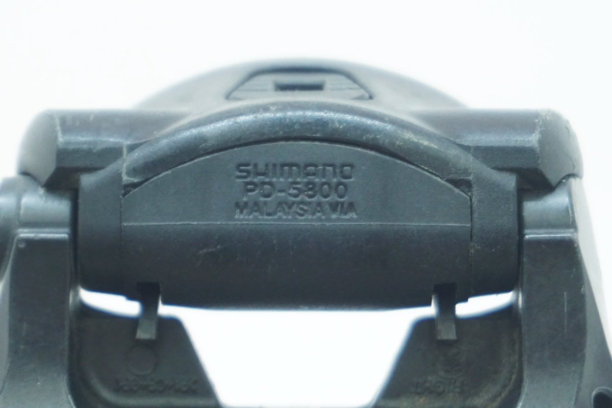 SHIMANO 「シマノ」 105 PD-5800 ペダル / 大阪美原北インター店