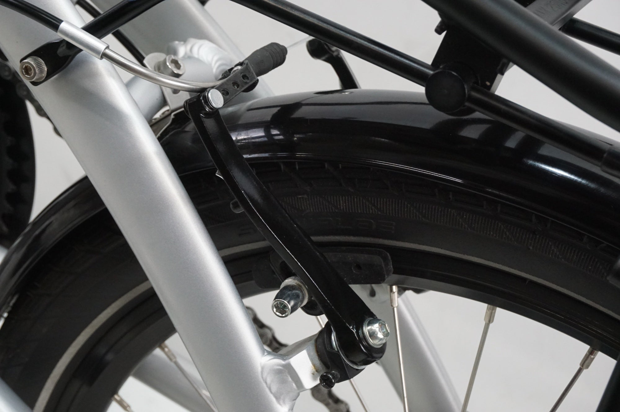 TERN 「ターン」 LINK D8 2024年モデル 20インチ 折り畳み自転車 / 大宮店