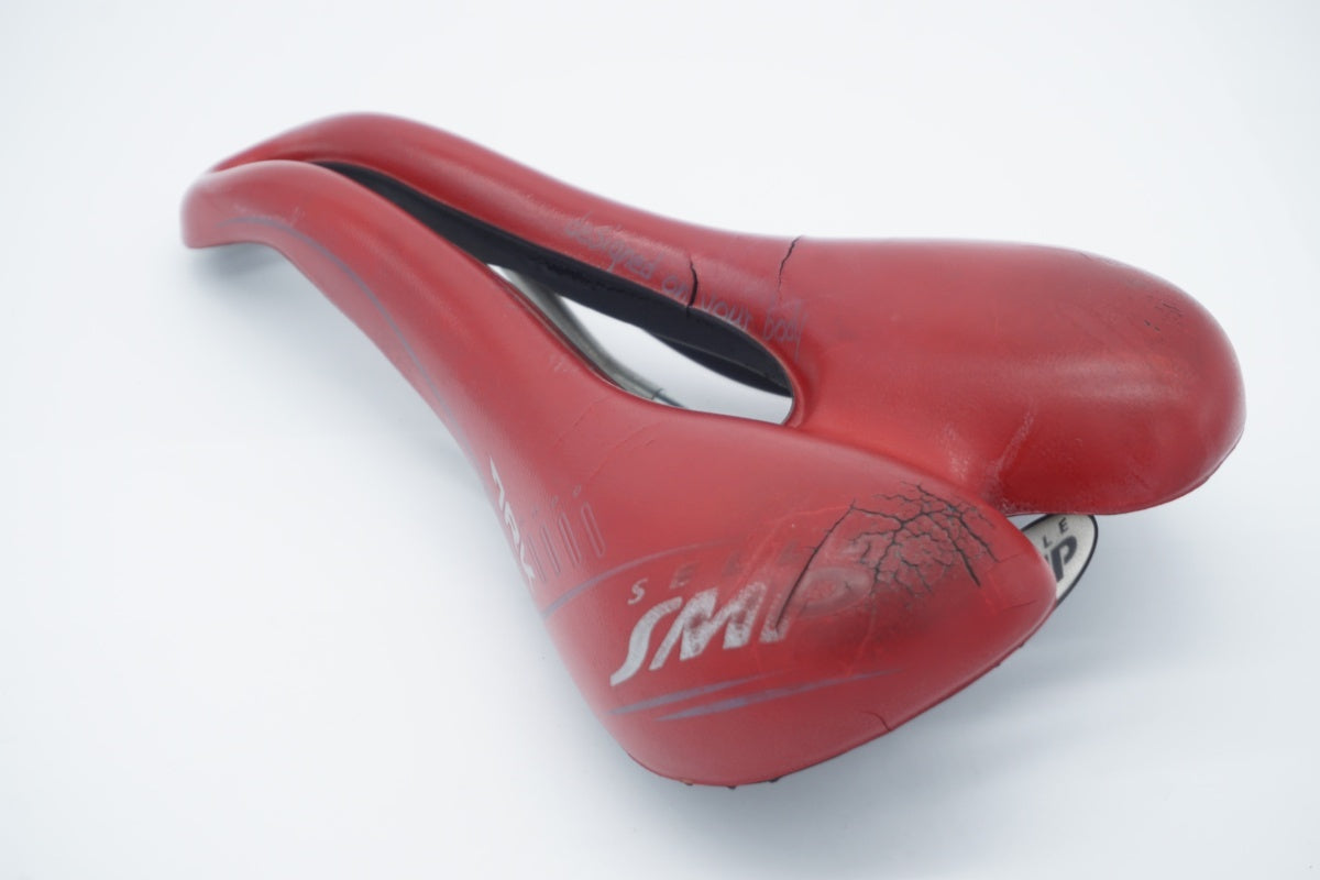 SELLE SMP 「セラエスエムピー」 TRK サドル / 滋賀大津店
