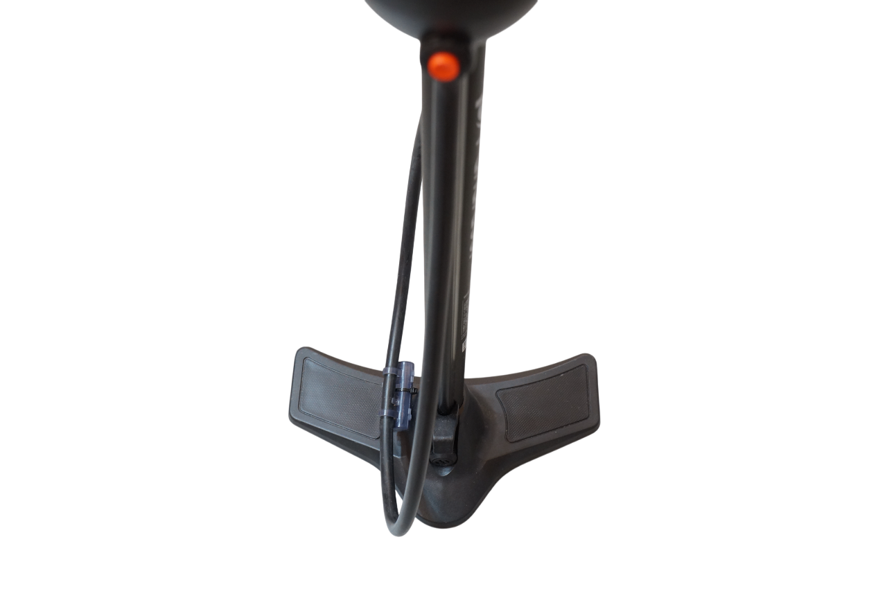 PANARACER 「パナレーサー」 BFP-02AGEZ-2B フロアポンプ / バイチャリ浦和ベース