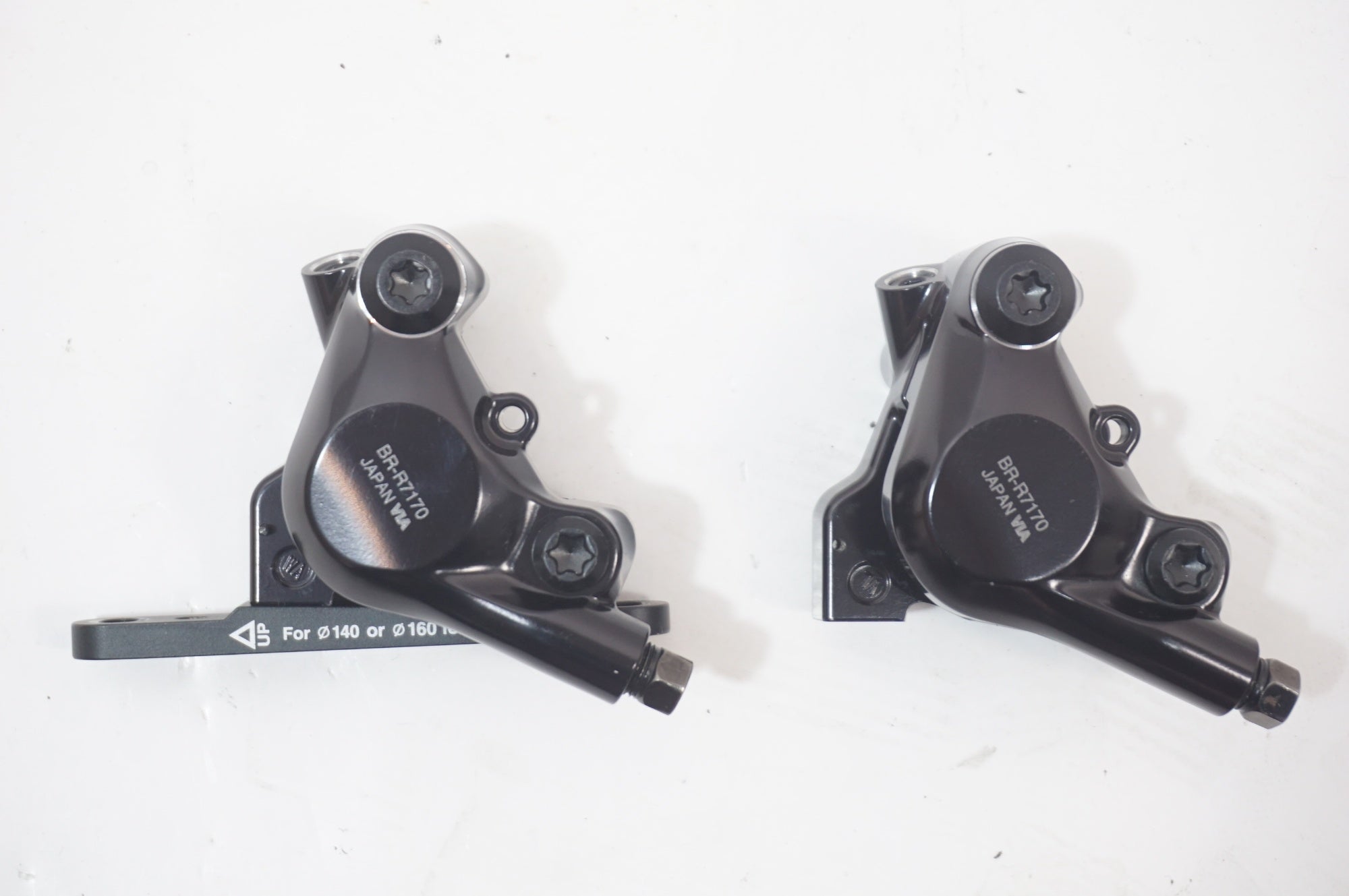 SHIMANO 「シマノ」 105 BR-R7170 ディスクブレーキキャリパーセット / 世田谷店