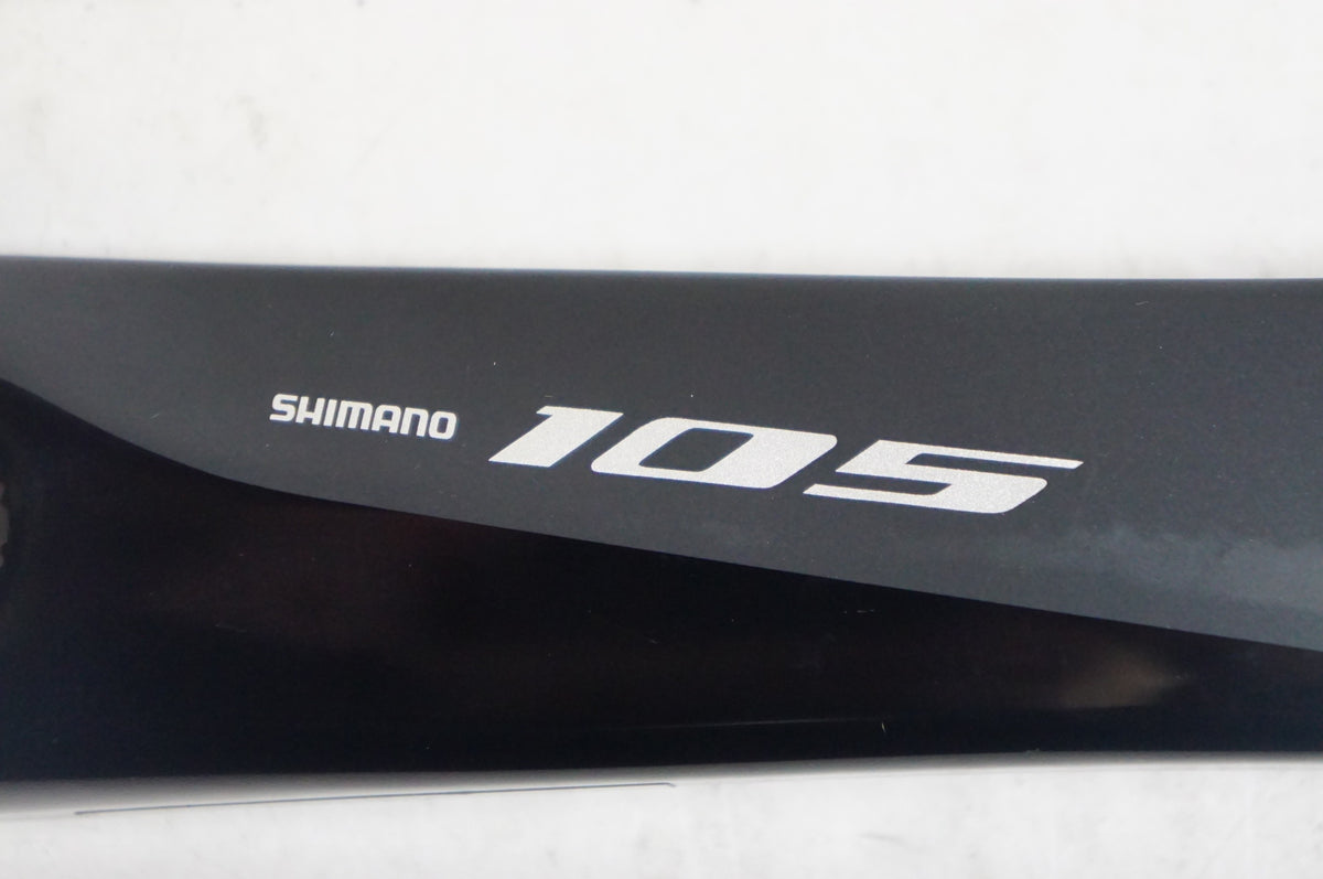 4IIII 「フォーアイ」 PRECISION 2.0 SHIMANO 105 FC-R7000 左アーム パワーメーター / 熊谷本店