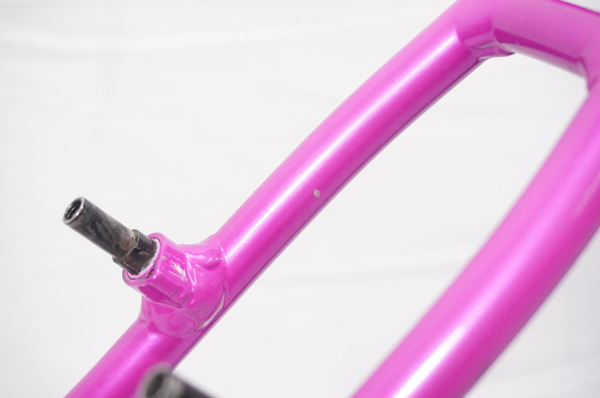 ONEBYESU 「ワンバイエス」 JFF #803Z 2018年頃 フレームセット / AKIBA店