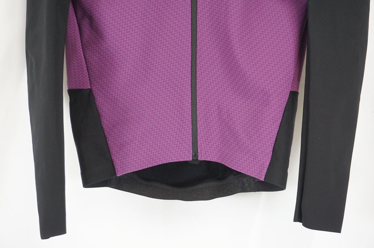 ASSOS 「アソス」 MILLE GT HASHOOGI WINTER S11 サイズM ジヤケット / 宇都宮店