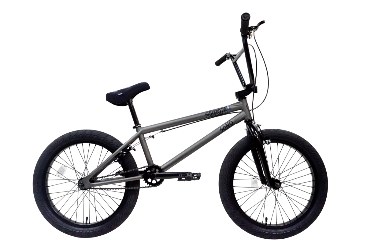 SUBROSA 「サブローザ」 SONO 2025年頃 BMX / 名古屋大須店 ｜ バイチャリ