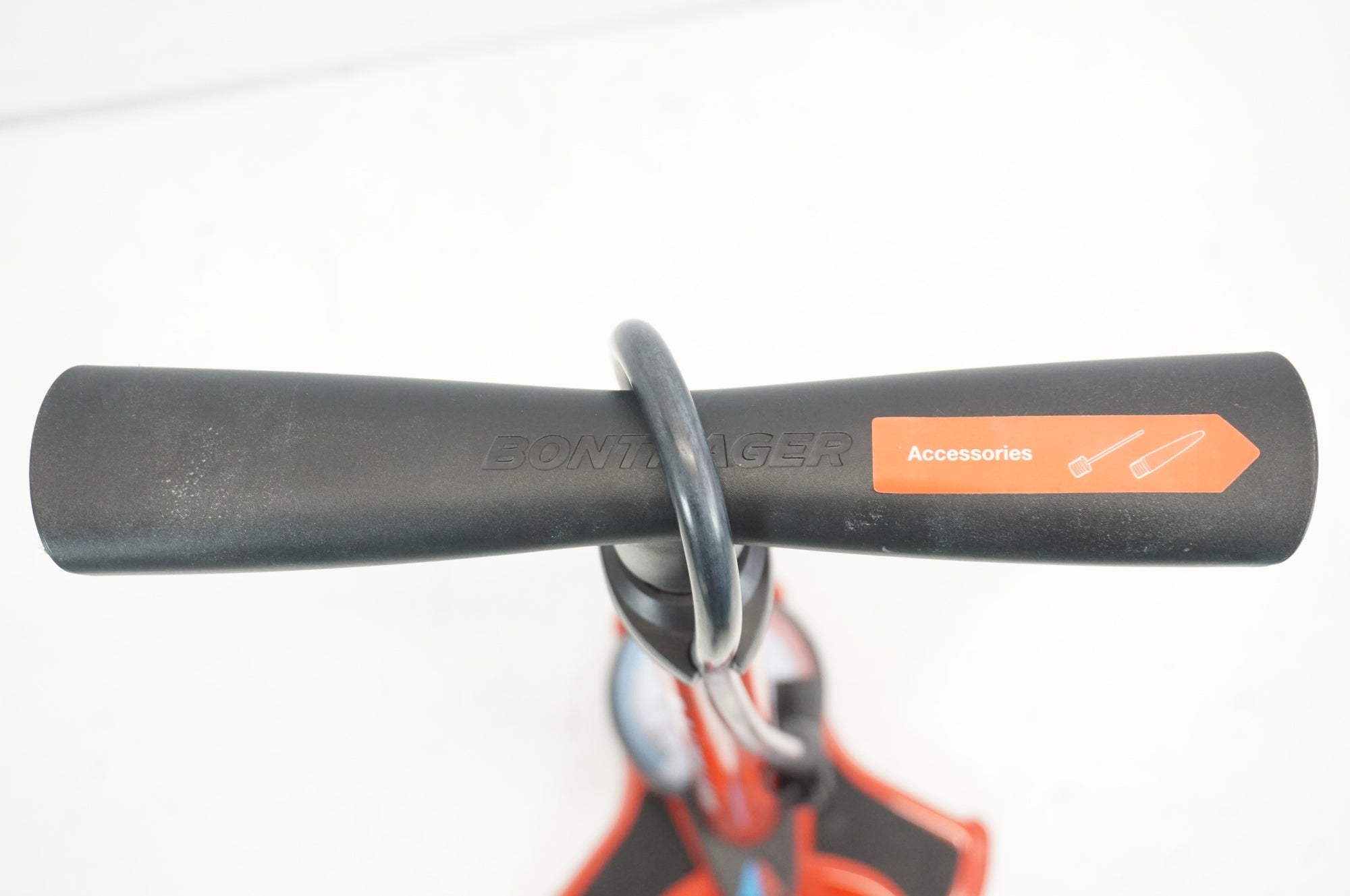 BONTRAGER 「ボントレガー」 DUAL CHARGER フロアポンプ / 宇都宮店