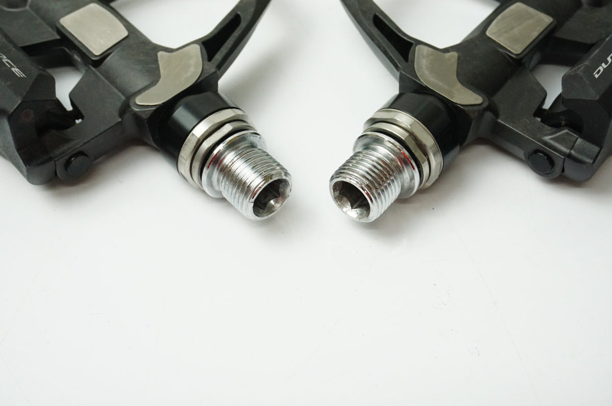 SHIMANO 「シマノ」 DURA-ACE PD-R9100 ペダル / 浜松店