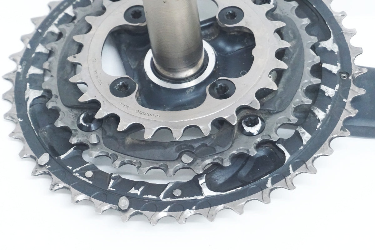 SHIMANO 「シマノ」 XTR FC-M980 42-32-24T 175mm クランク / 大阪美原北インター店