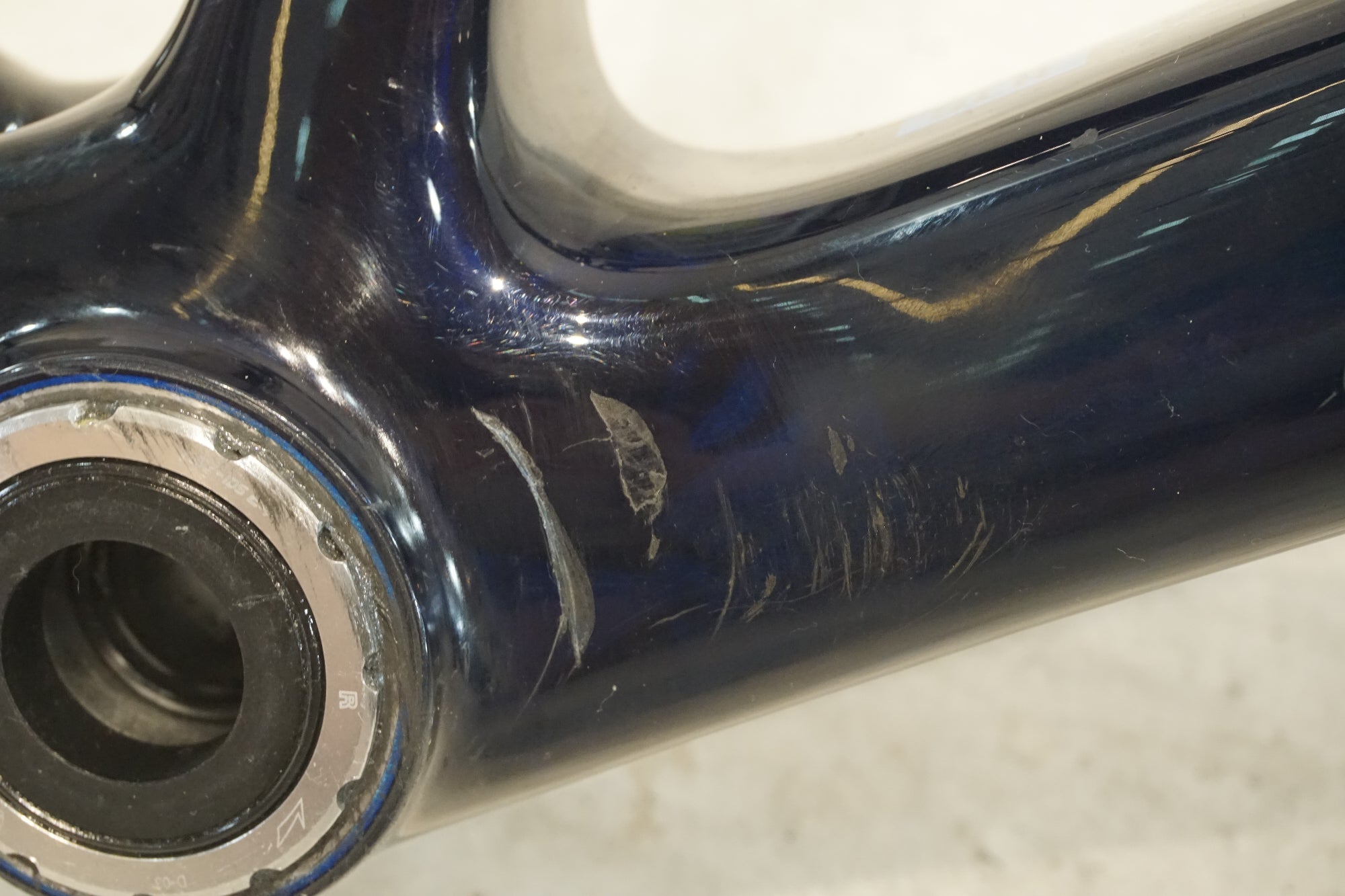 TREK 「トレック」 MADONE SLR GEN8 2025年モデル フレームセット / 横浜戸塚店