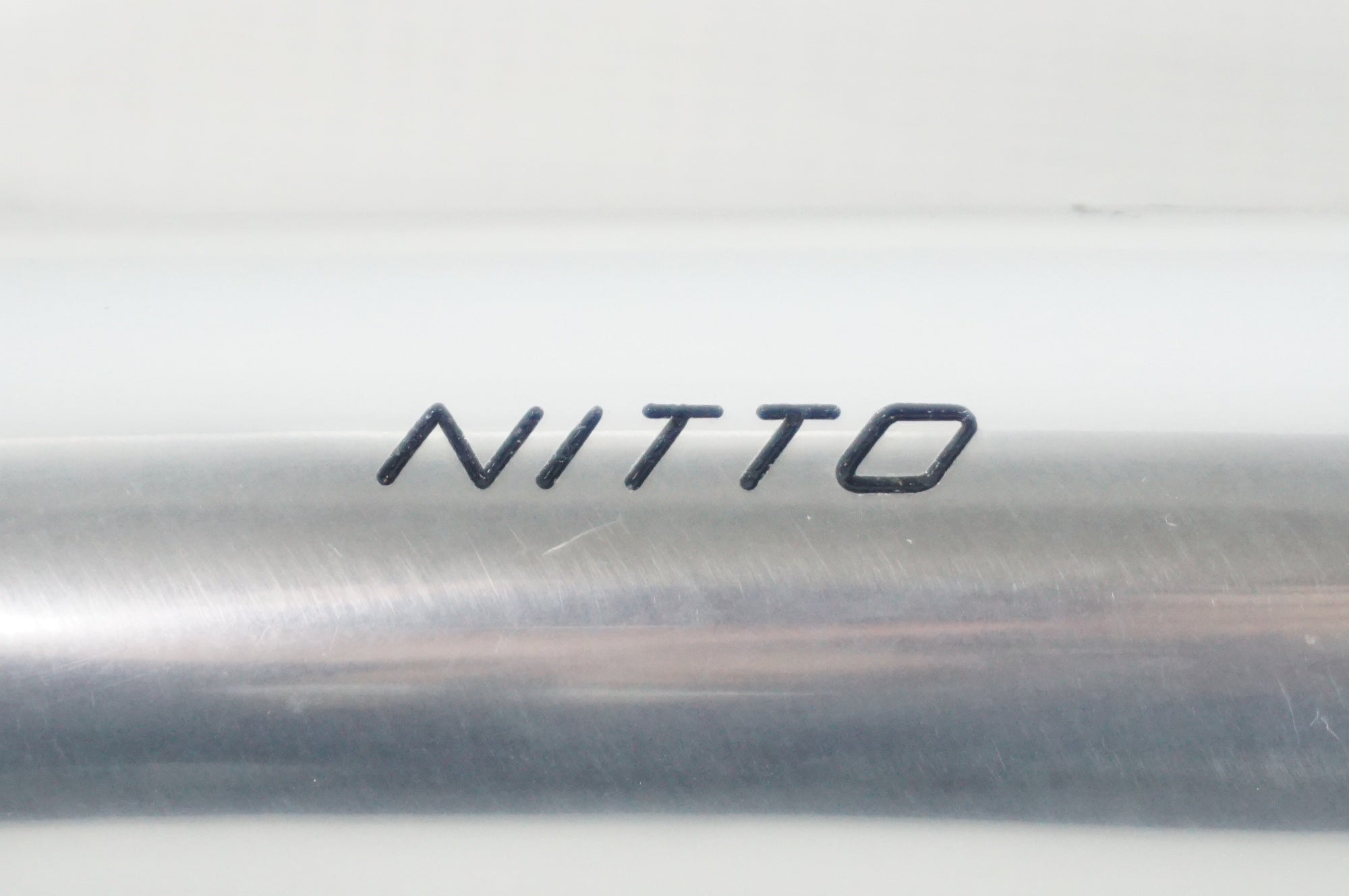 NITTO 「ニットー」 NJ-89EX NJS φ25.4 120mm 73° ステム / 阪急塚口店