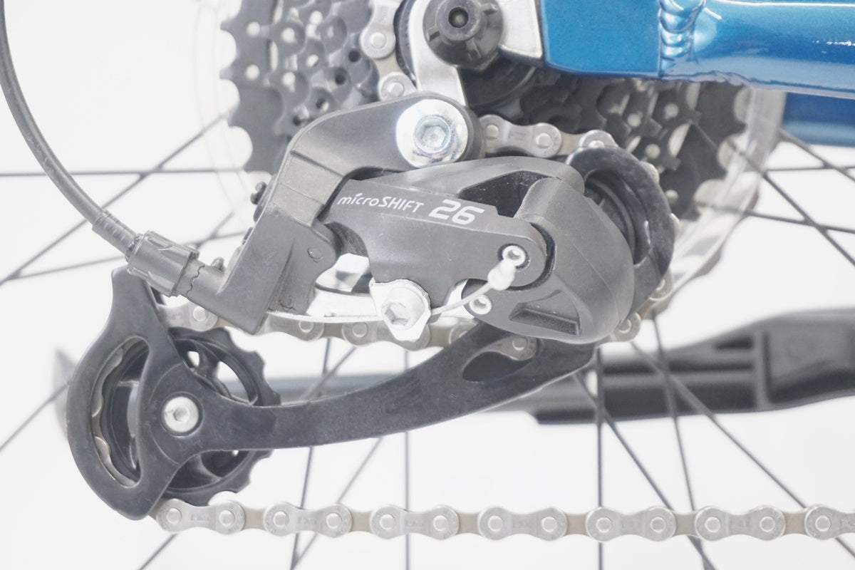 GT「ジーティー」 STOMPER ACE 26 2023年モデル キッズバイク / 京都八幡店