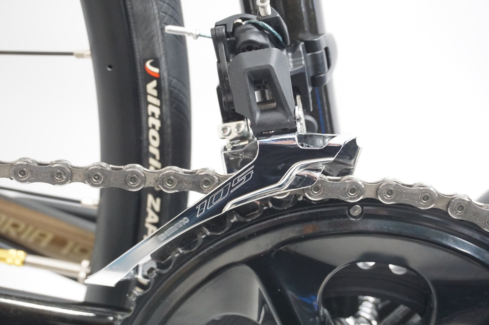 CORRATEC 「コラテック」 DOLOMITI DISC 105 2024年モデル ロードバイク / 福岡店