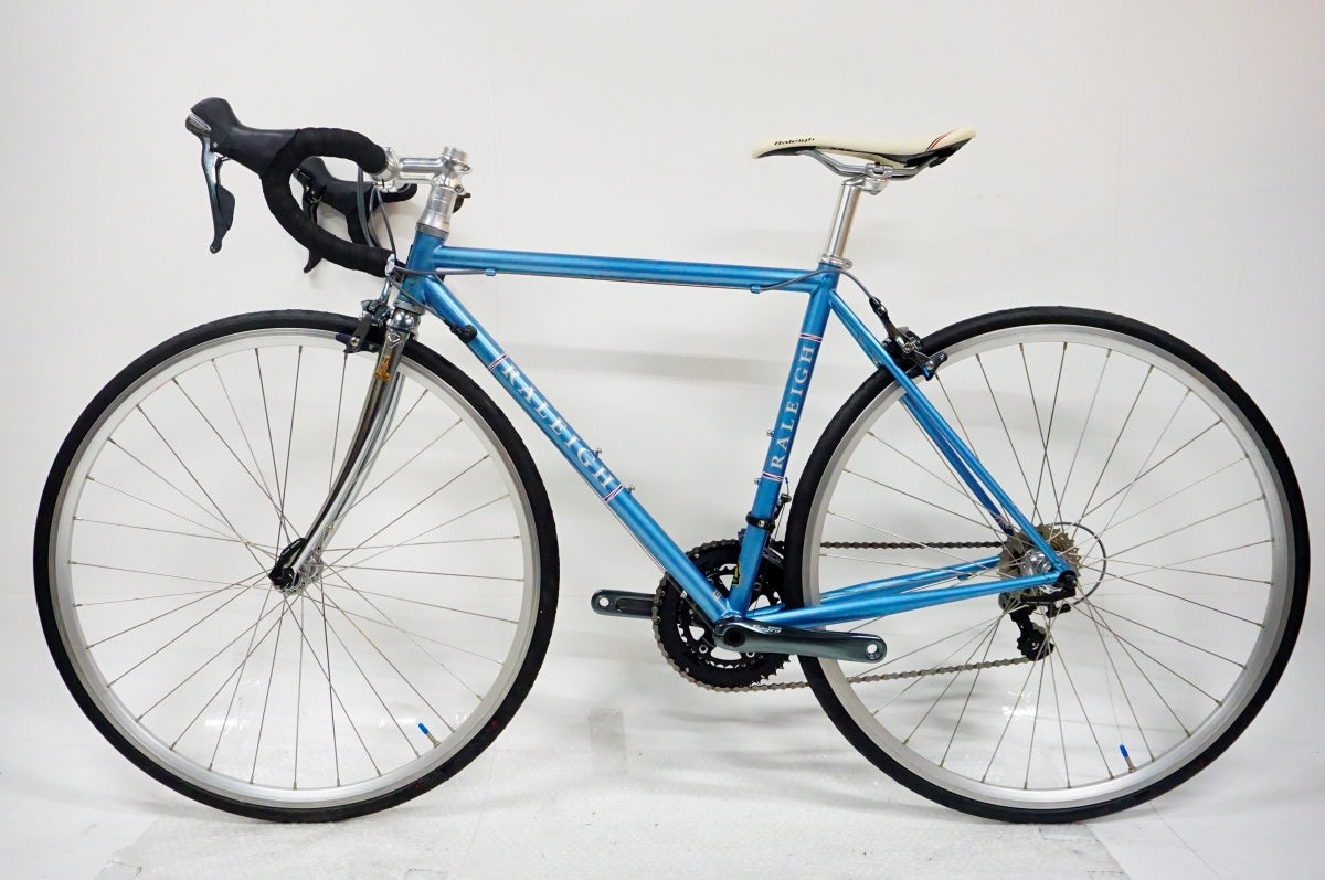 RALEIGH 「ラレー」 CRN CARLTON-N 2016年モデル ロードバイク / 名古屋大須店