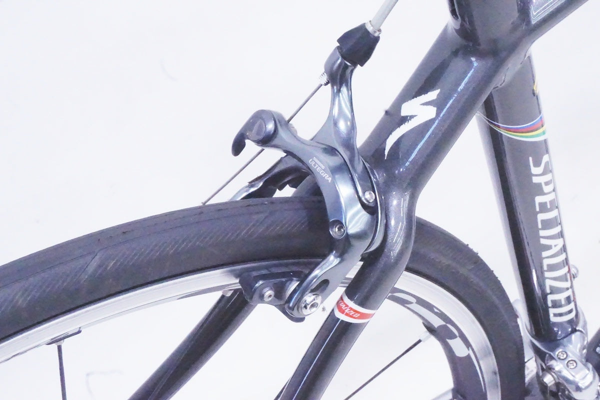 SPECIALIZED「スペシャライズド」 ALLEZ ELITE 2008年頃モデル ロードバイク/ 京都西院店